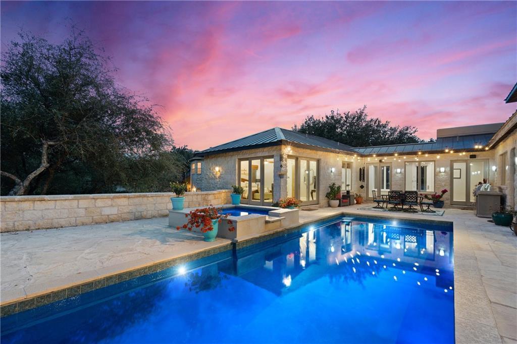 114 Medalist St, Lakeway, TX 78734