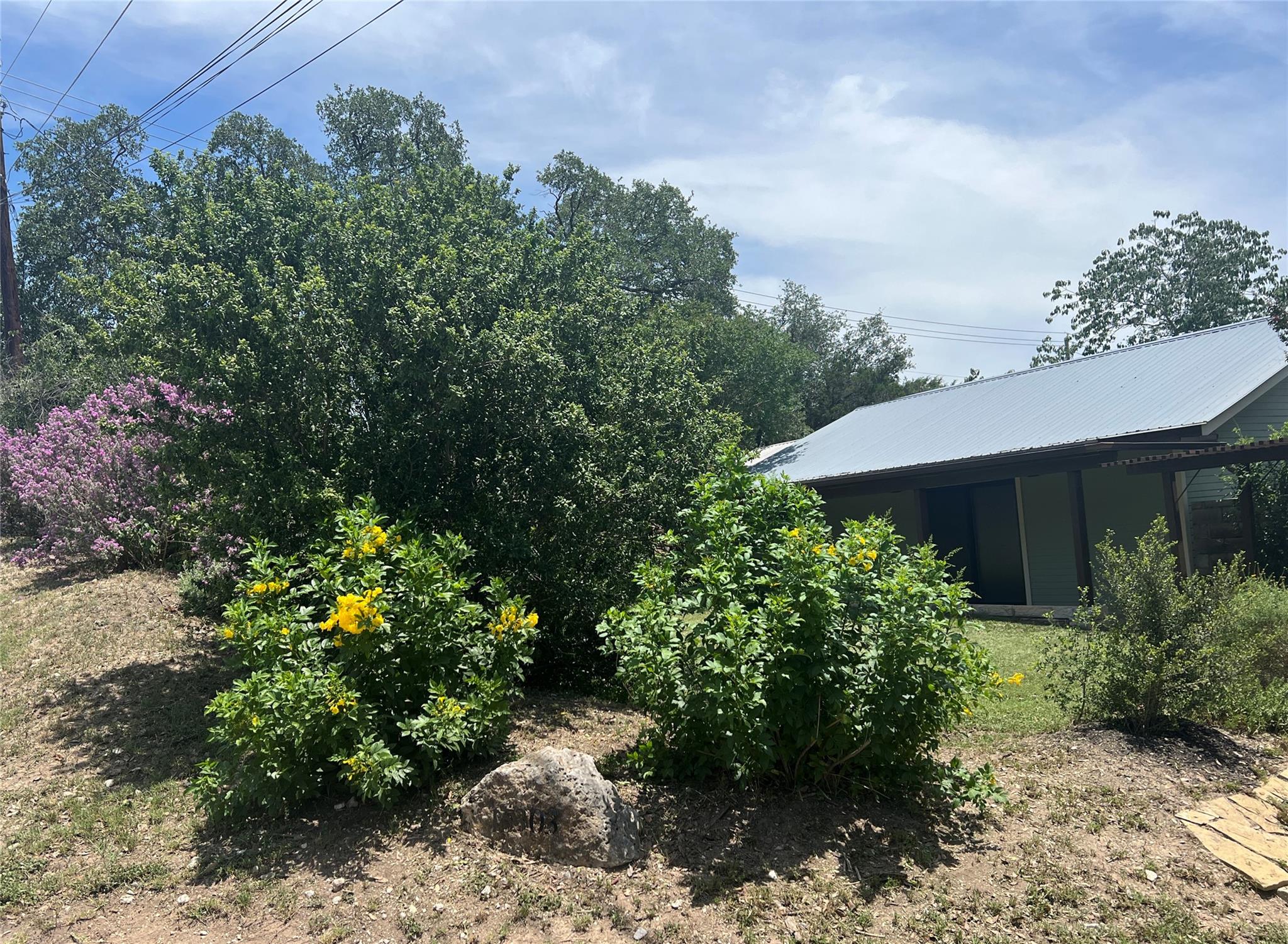 15303 TEXAS St, Austin, TX 78734