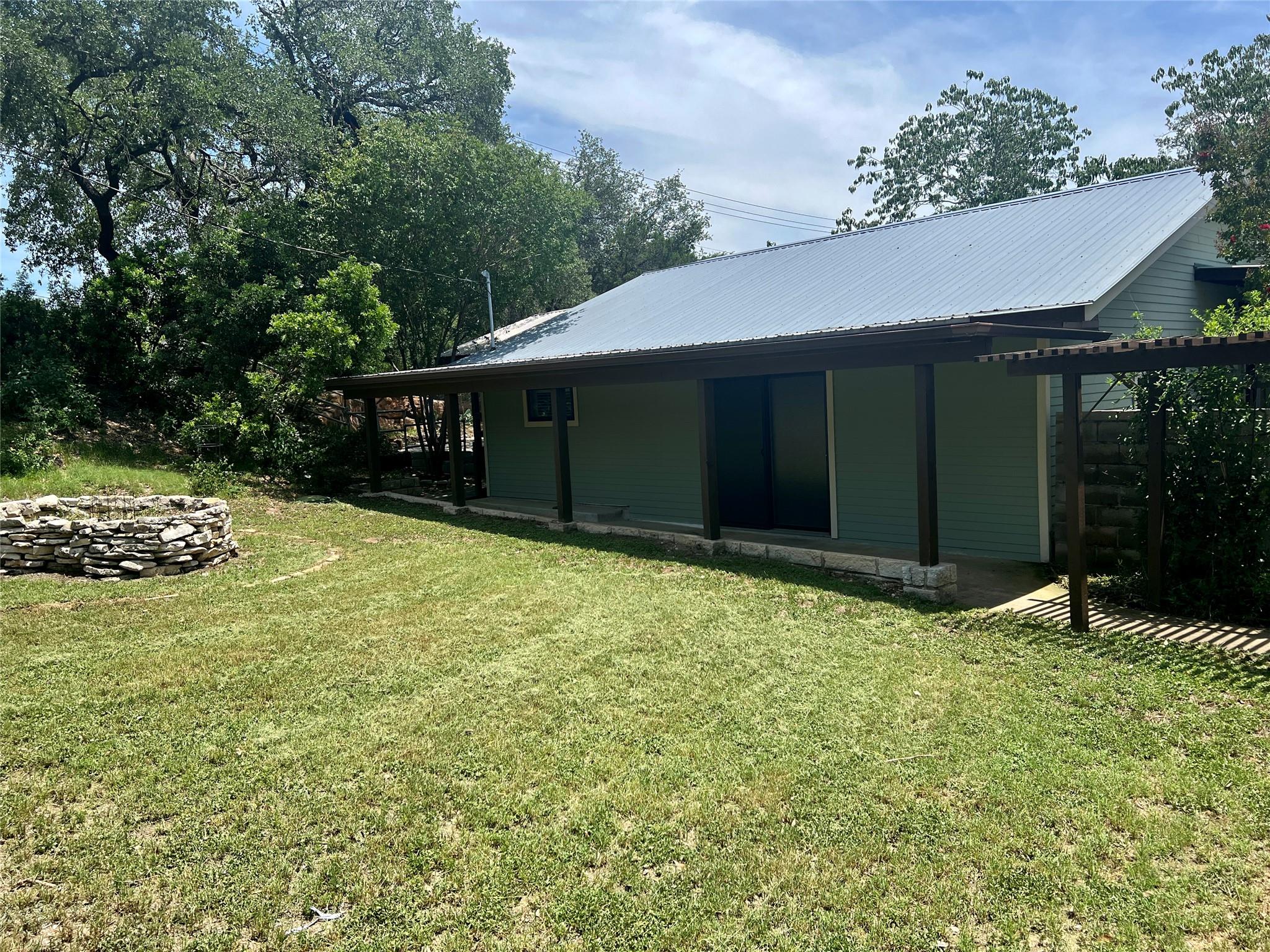 15303 TEXAS St, Austin, TX 78734