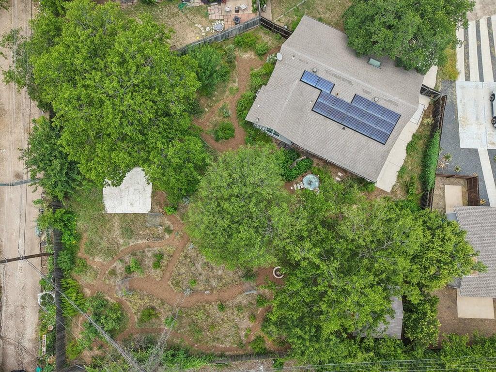 3811 Byron Dr, Austin, TX 78704