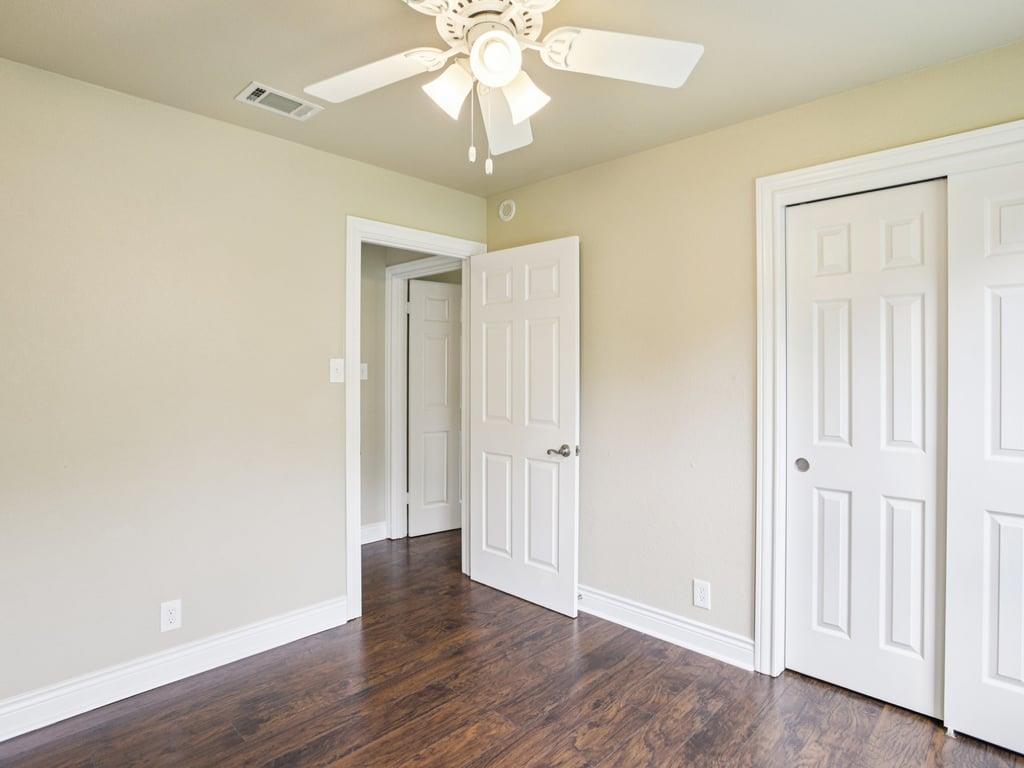3811 Byron Dr, Austin, TX 78704