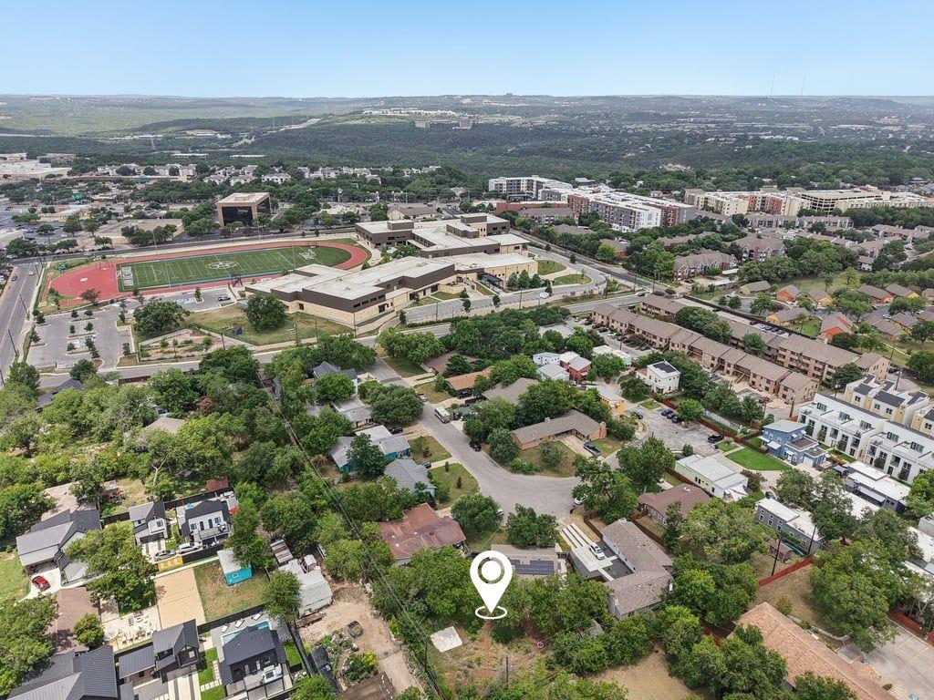 3811 Byron Dr, Austin, TX 78704