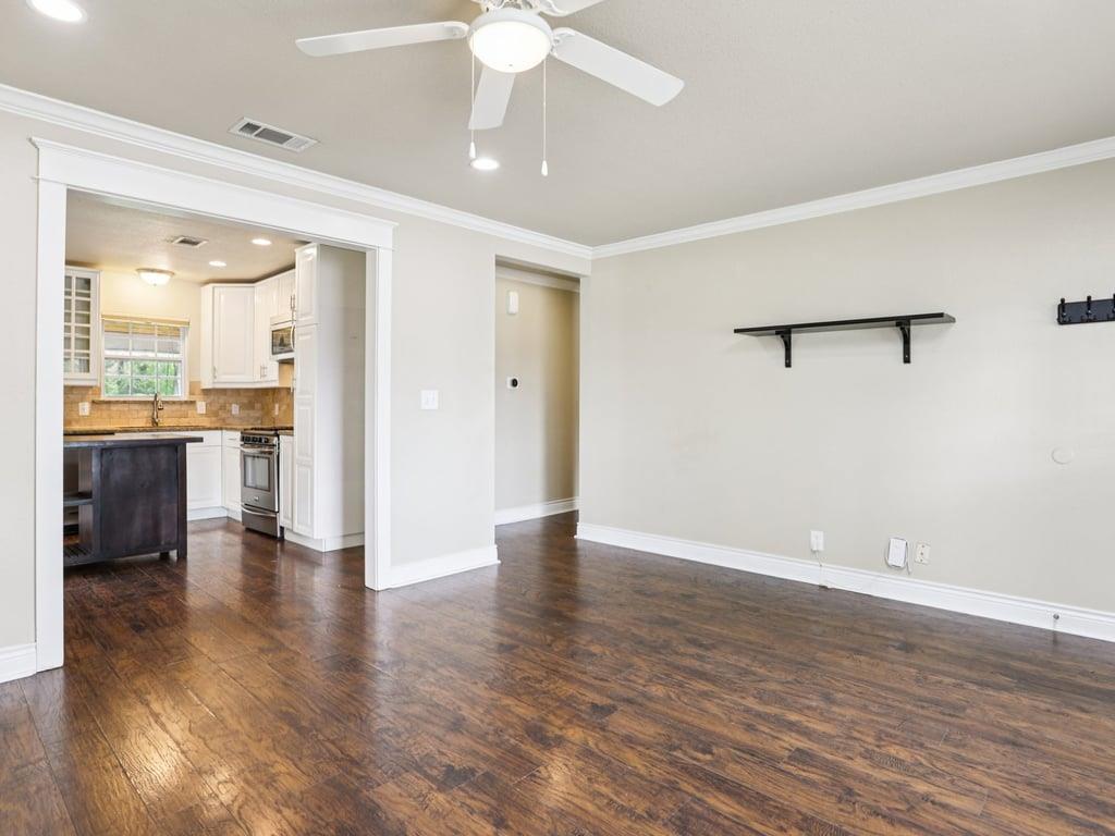 3811 Byron Dr, Austin, TX 78704