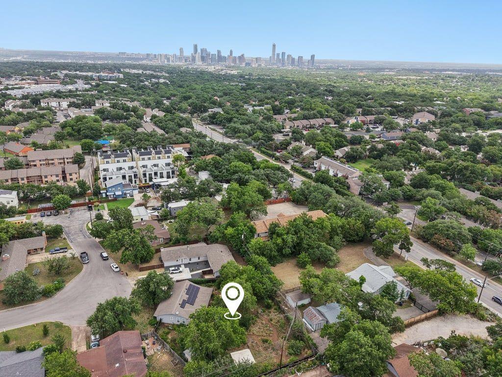 3811 Byron Dr, Austin, TX 78704