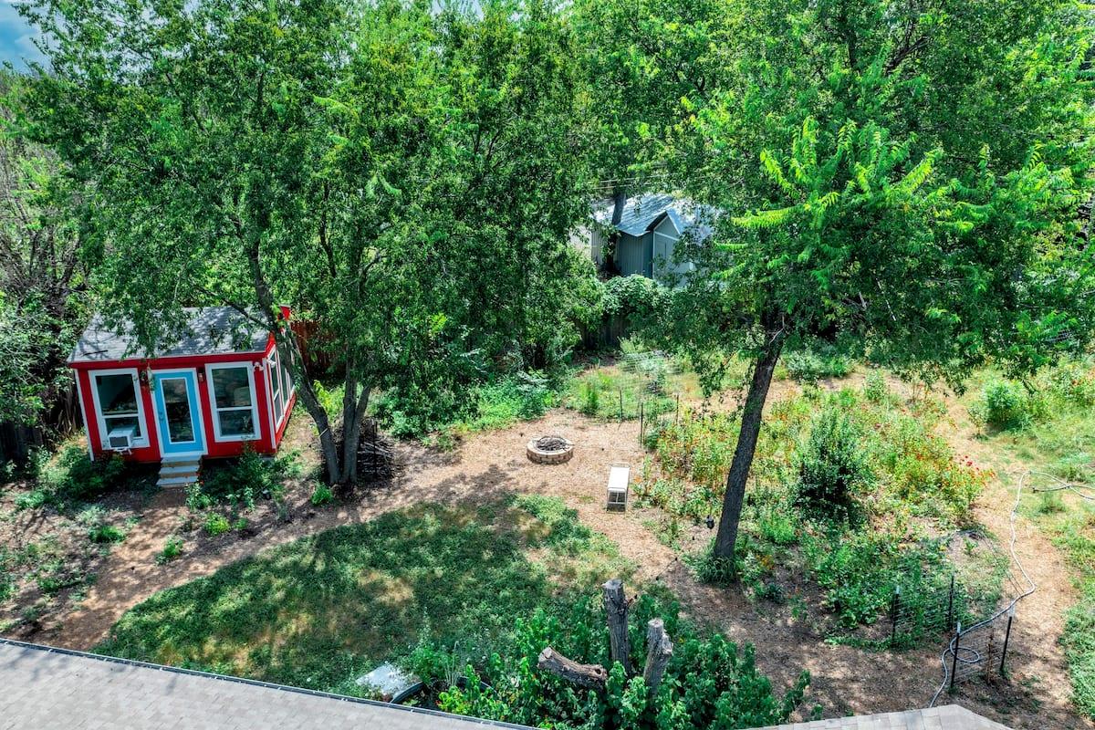 3811 Byron Dr, Austin, TX 78704