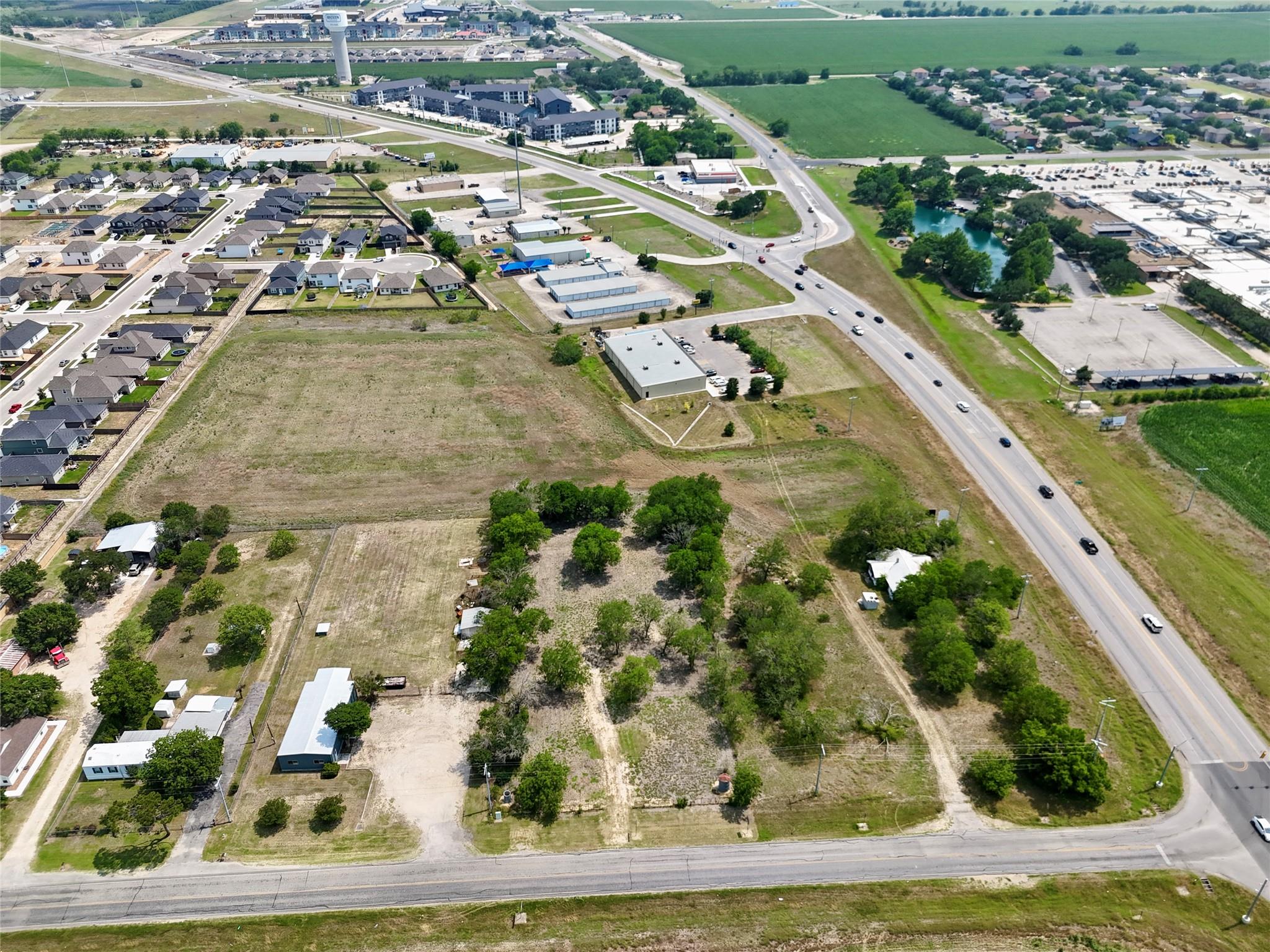 TBD N State Hwy 123, New Braunfels, TX 78155