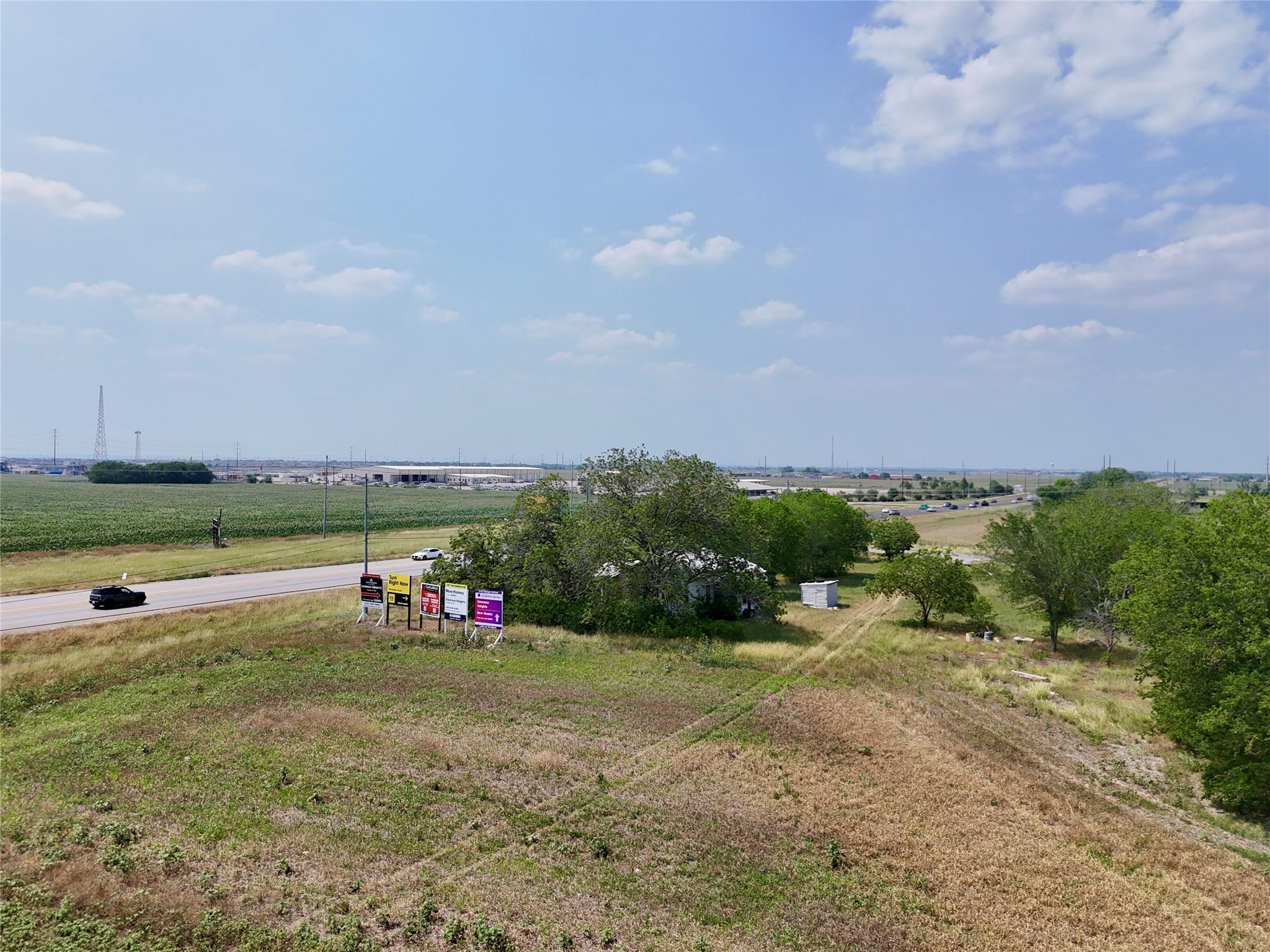 TBD N State Hwy 123, New Braunfels, TX 78155