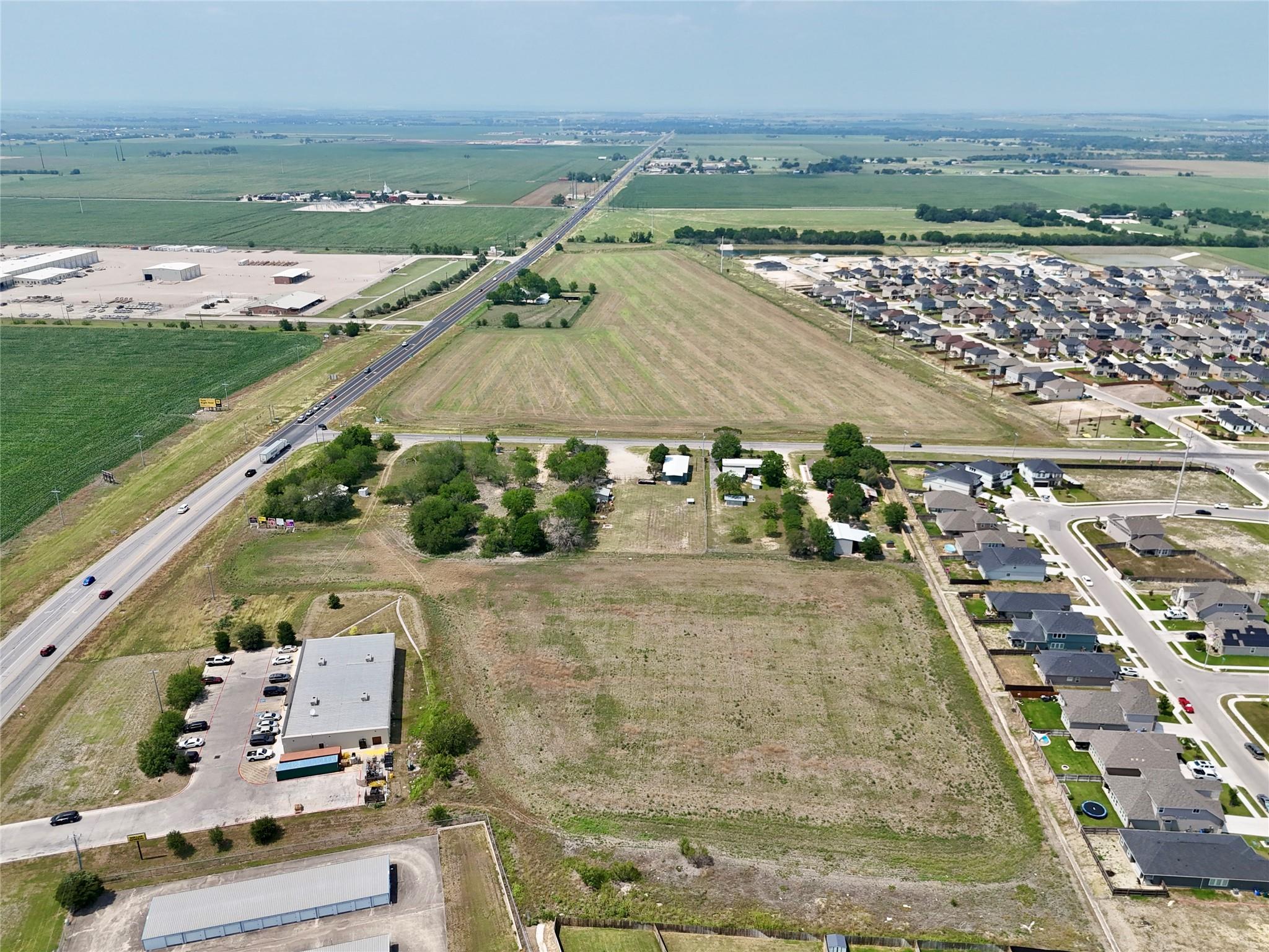 TBD N State Hwy 123, New Braunfels, TX 78155