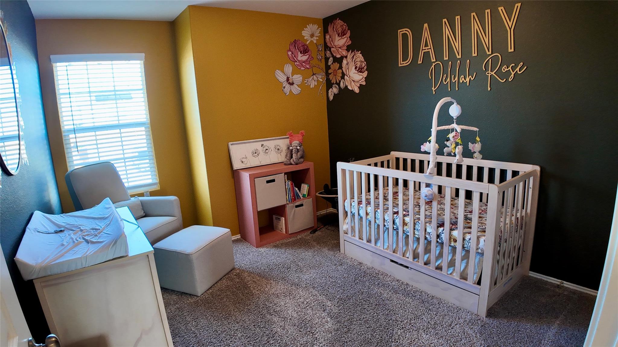 217 Bronco Billy Dr, Jarrell, TX 76537