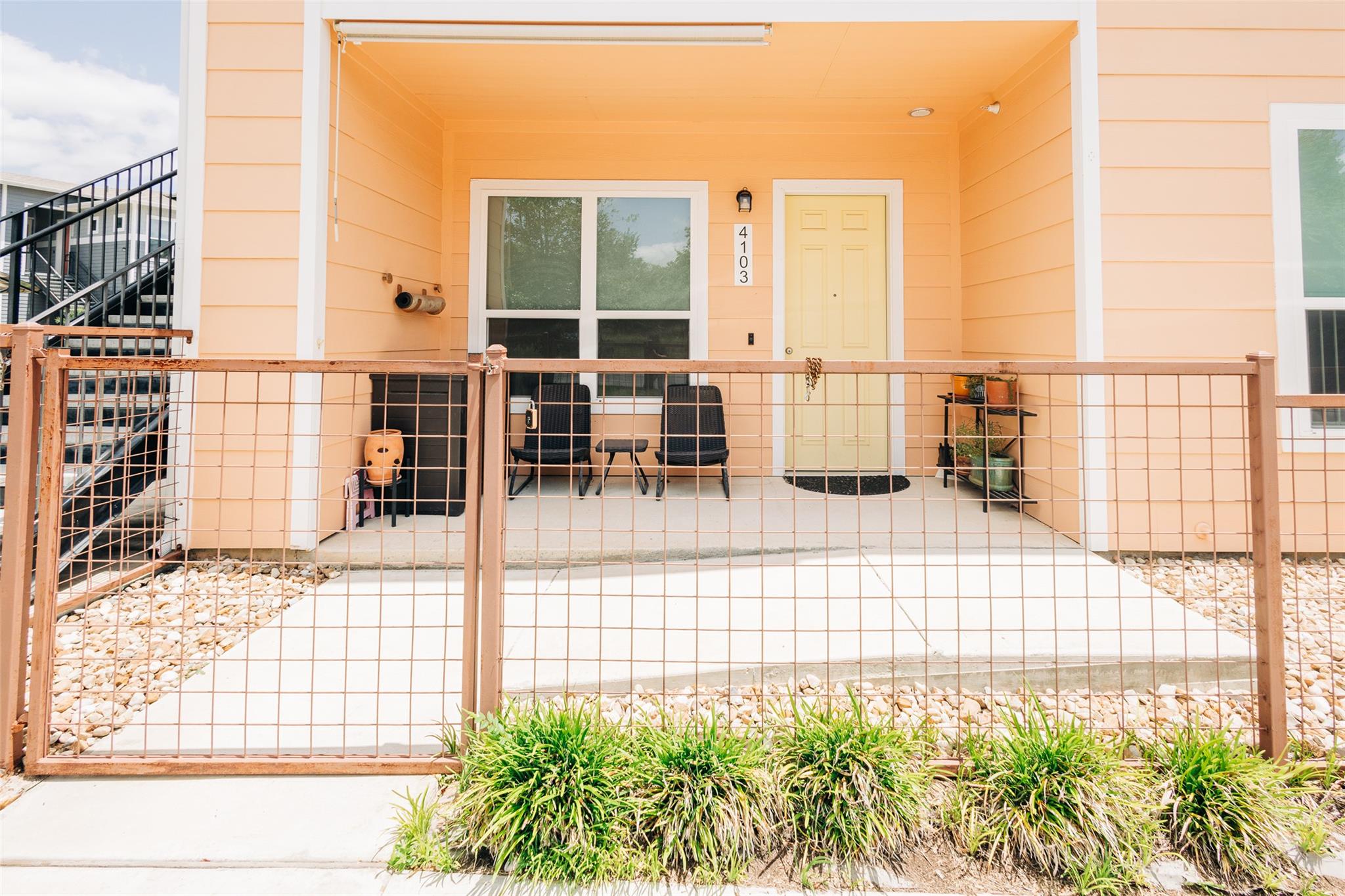 8601 W Gate Blvd # 4103, Austin, TX 78745