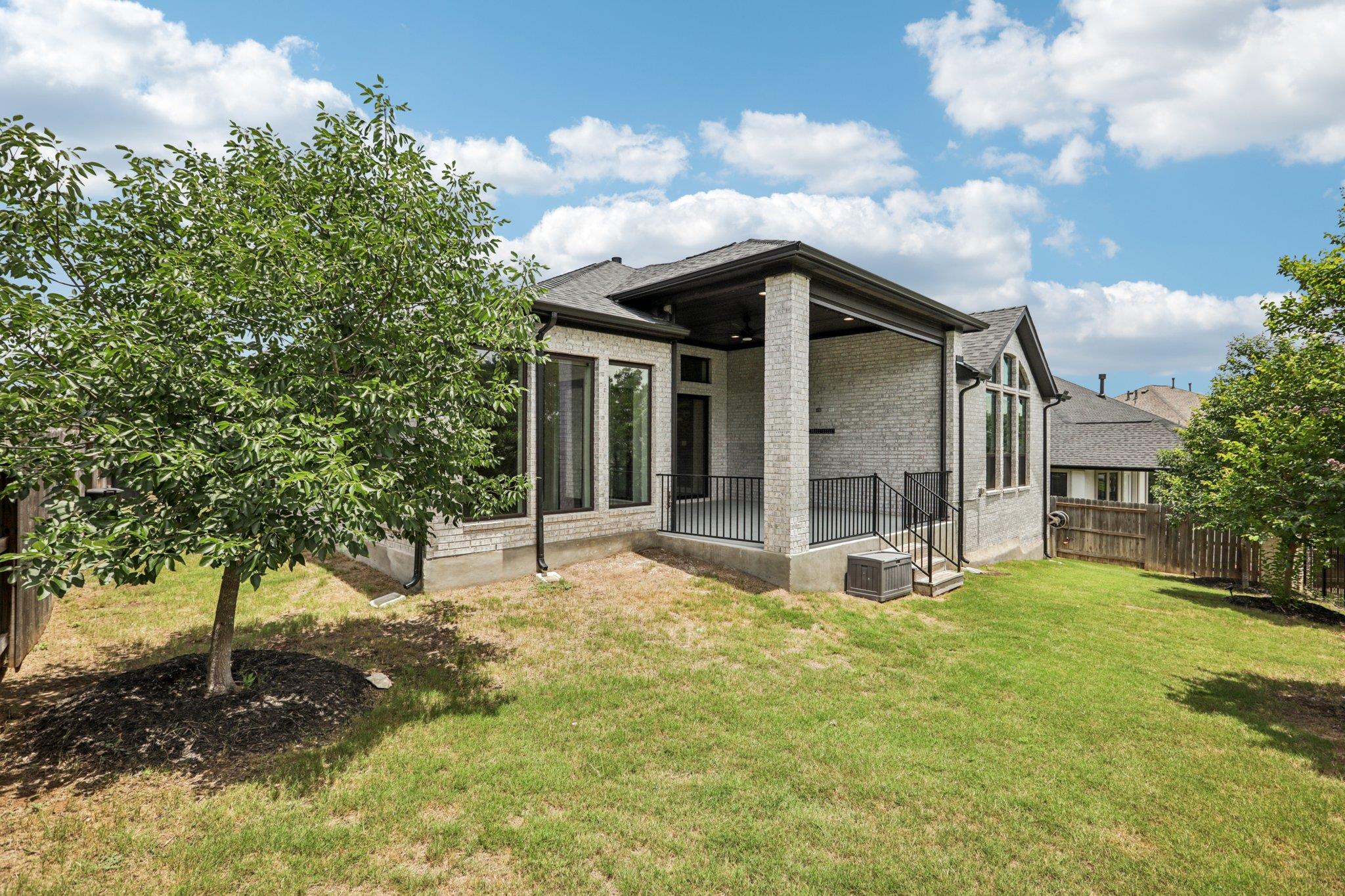 412 Pin Cherry Pass, San Marcos, TX 78666