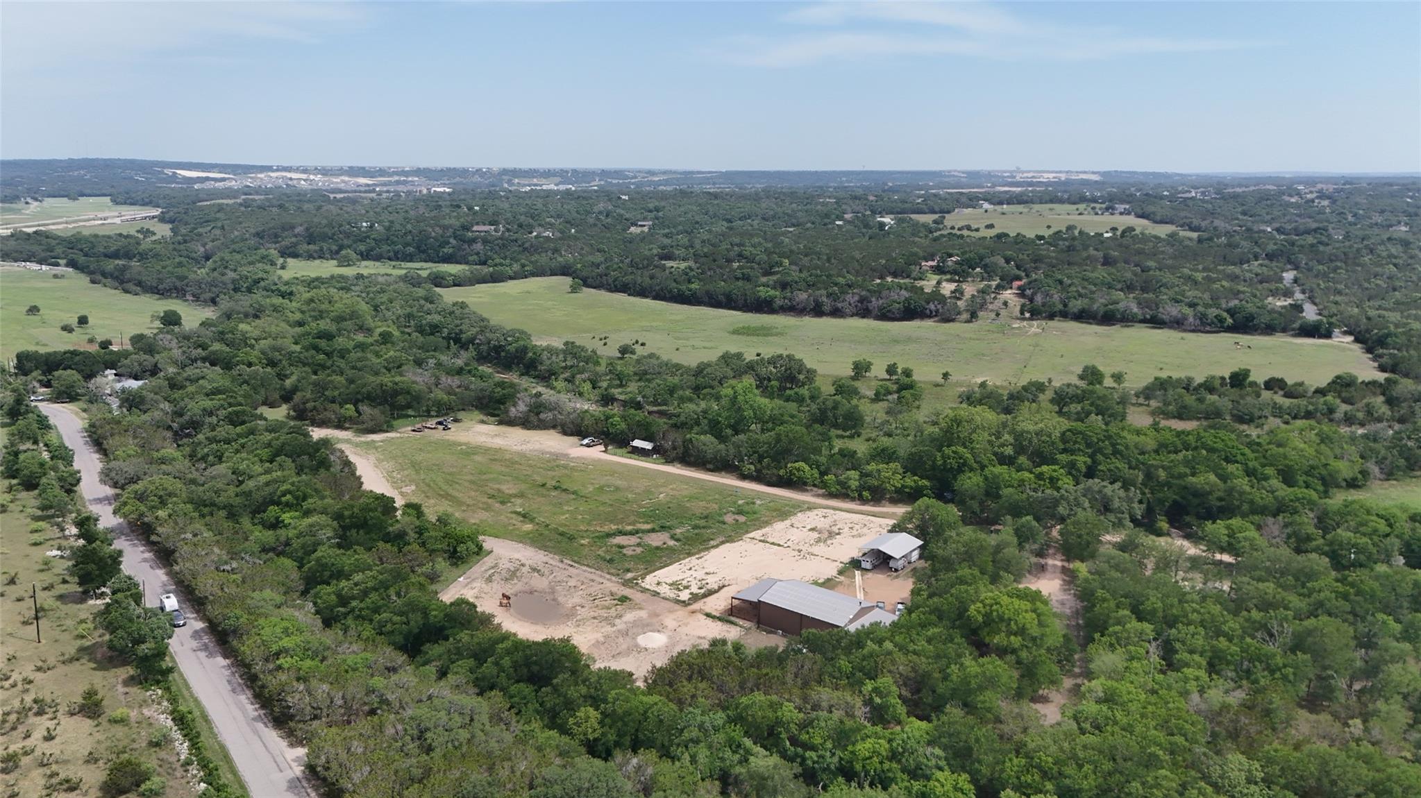 835 County Road 256, Liberty Hill, TX 78642