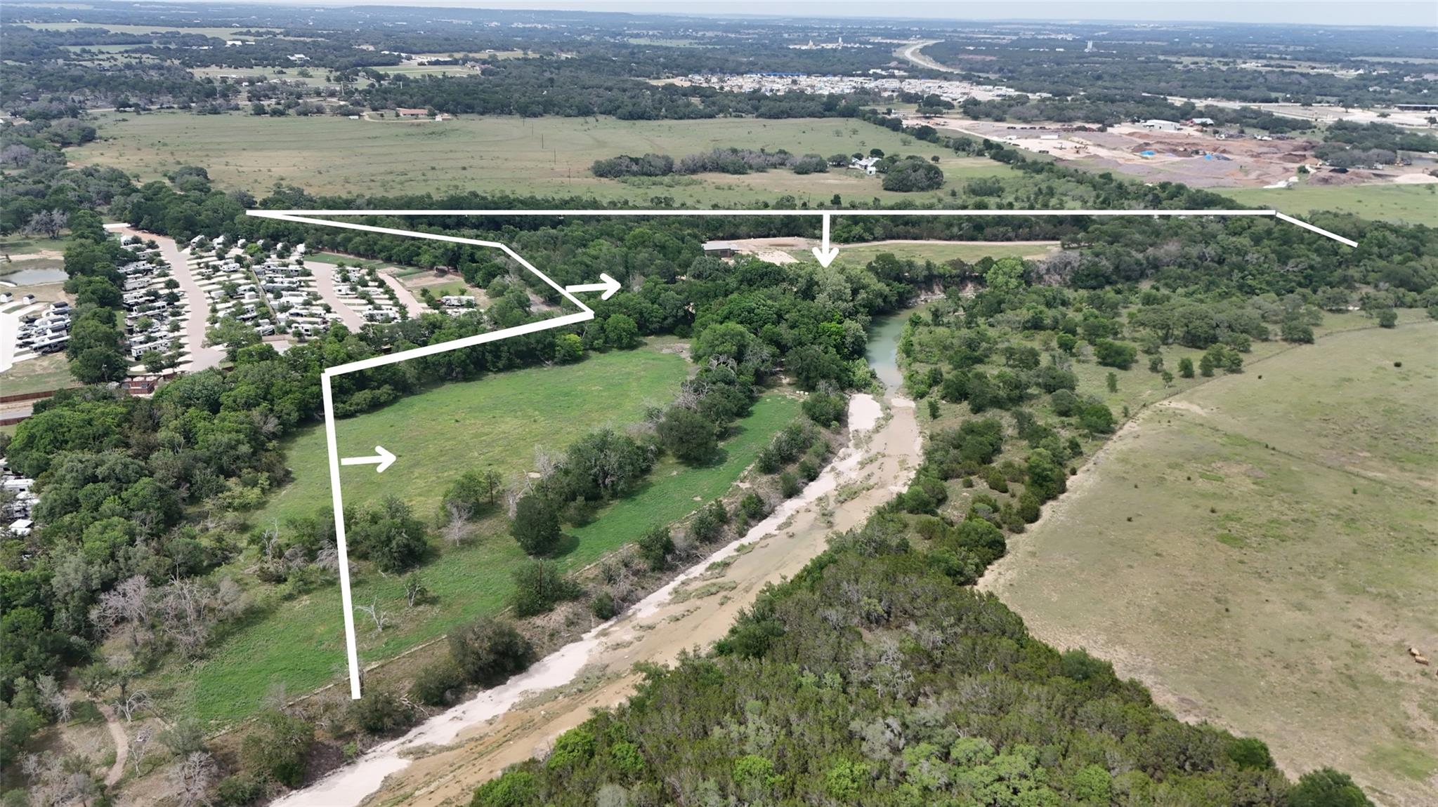 835 County Road 256, Liberty Hill, TX 78642
