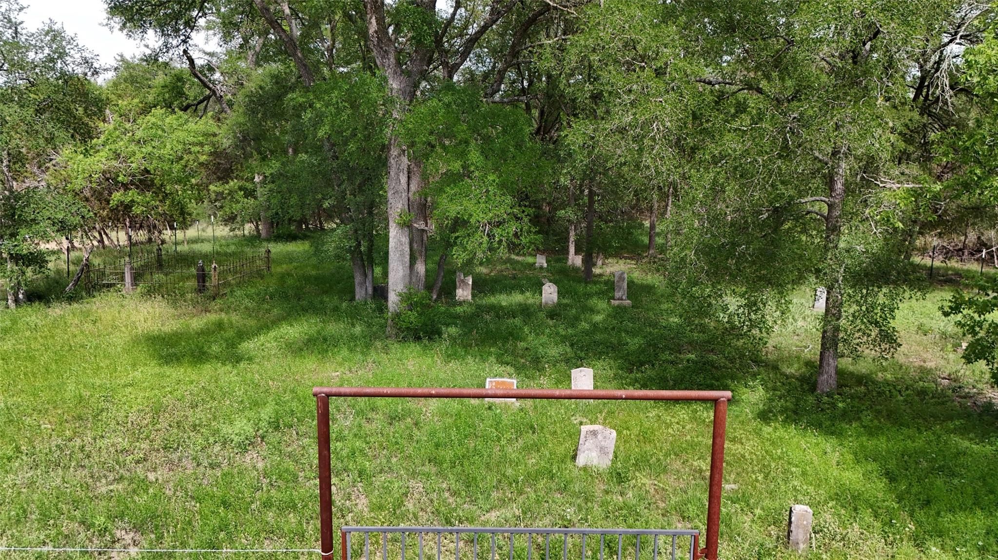 835 County Road 256, Liberty Hill, TX 78642