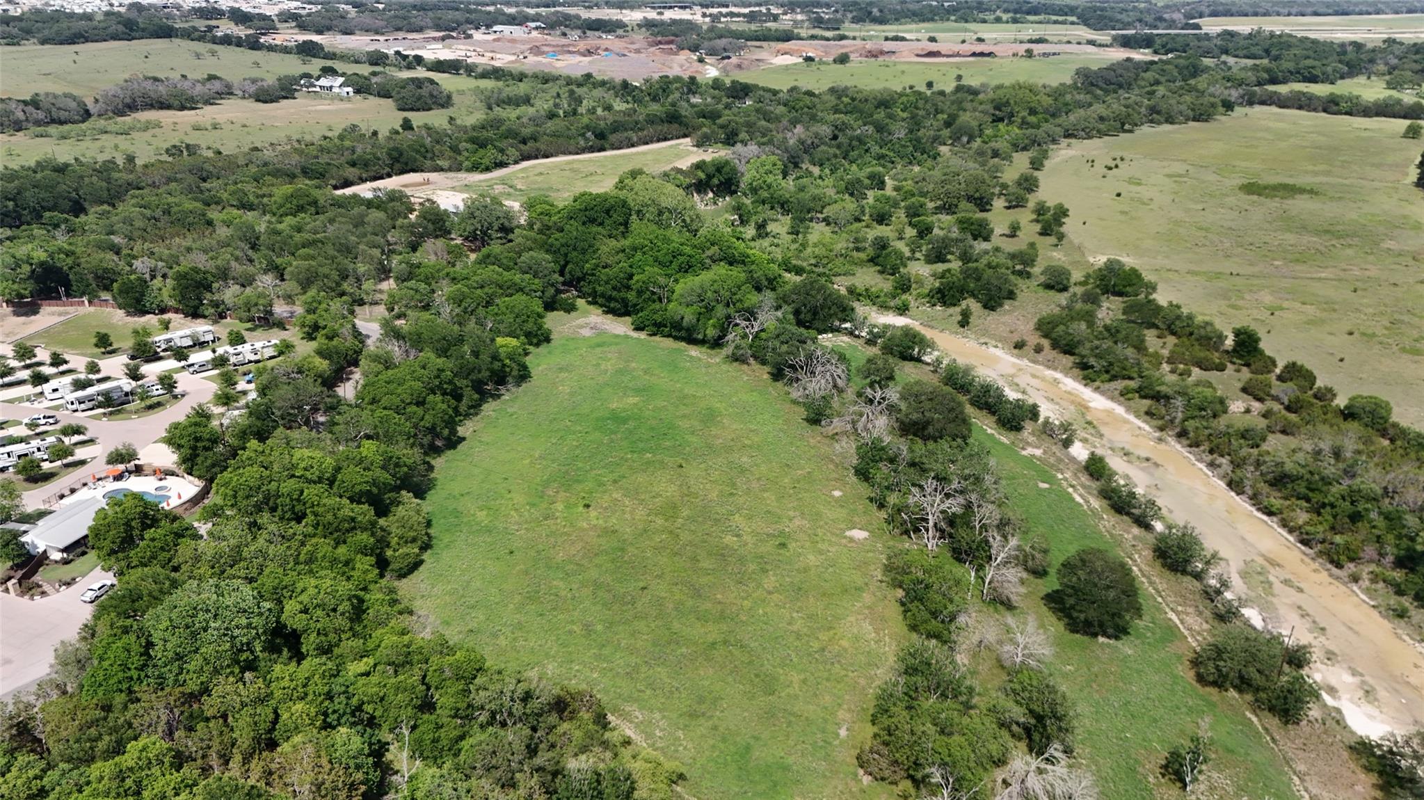835 County Road 256, Liberty Hill, TX 78642