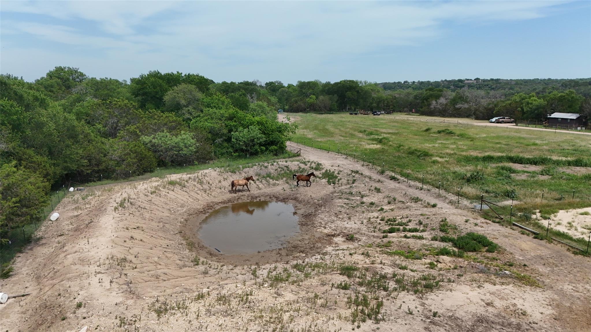 835 County Road 256, Liberty Hill, TX 78642