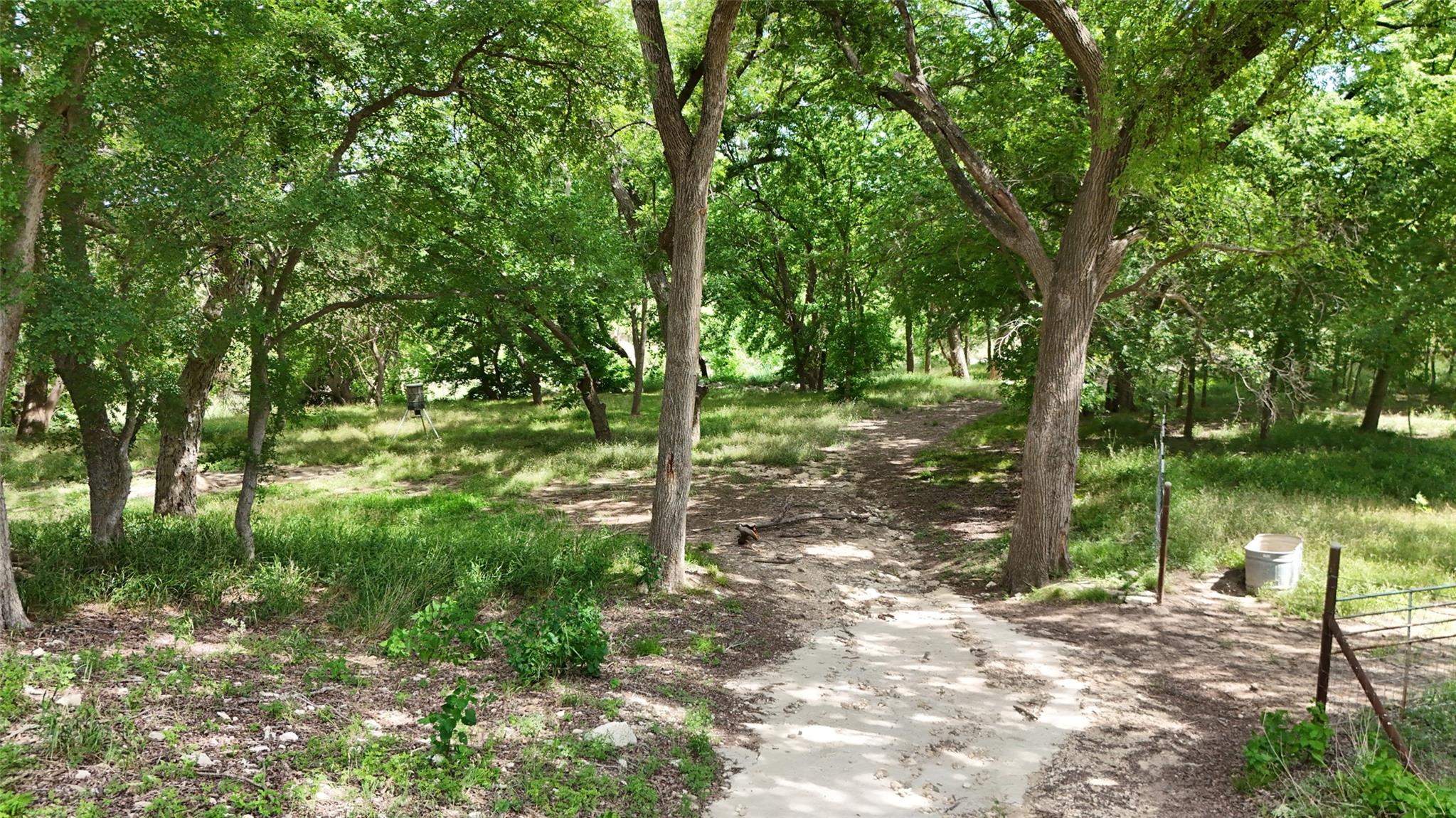 835 County Road 256, Liberty Hill, TX 78642