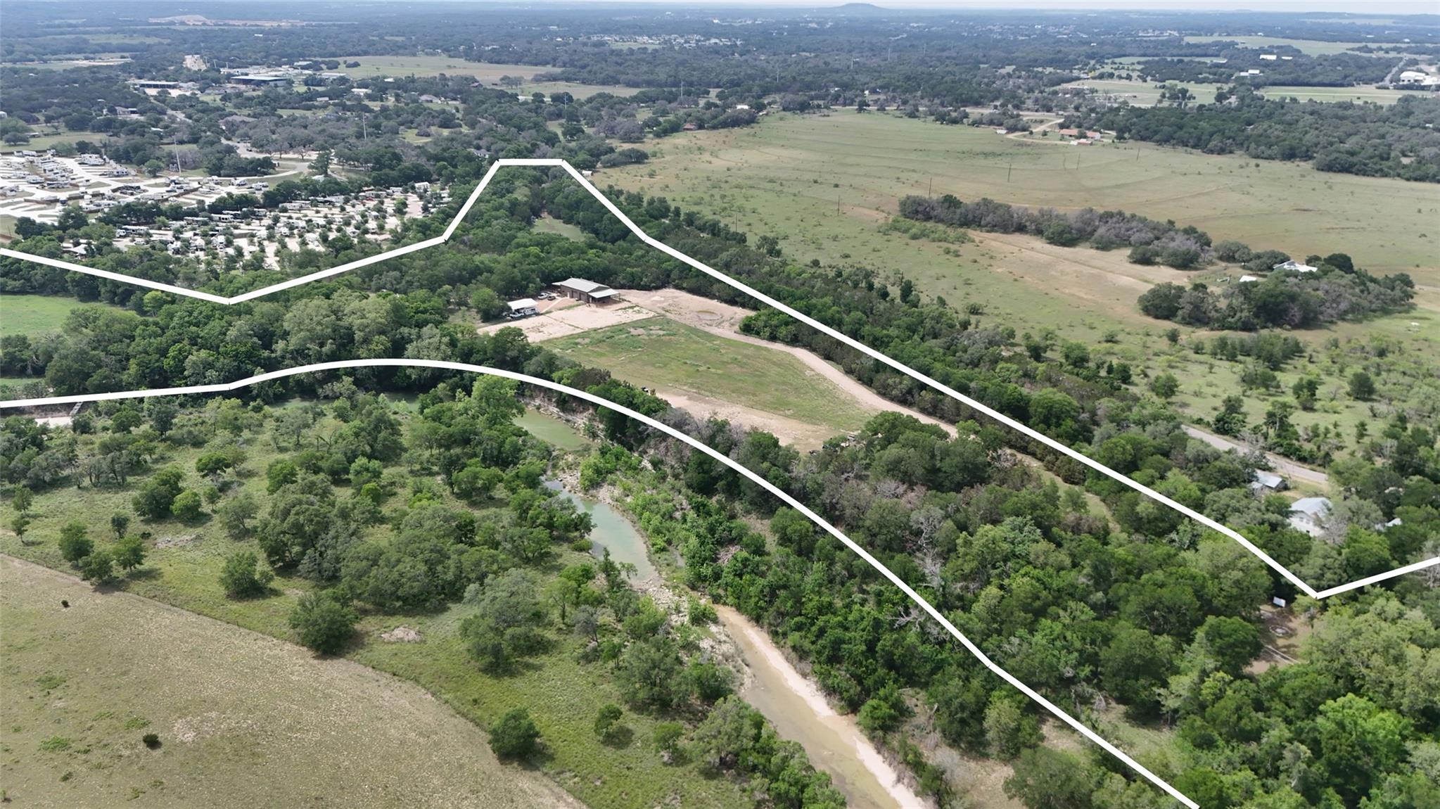 835 County Road 256, Liberty Hill, TX 78642