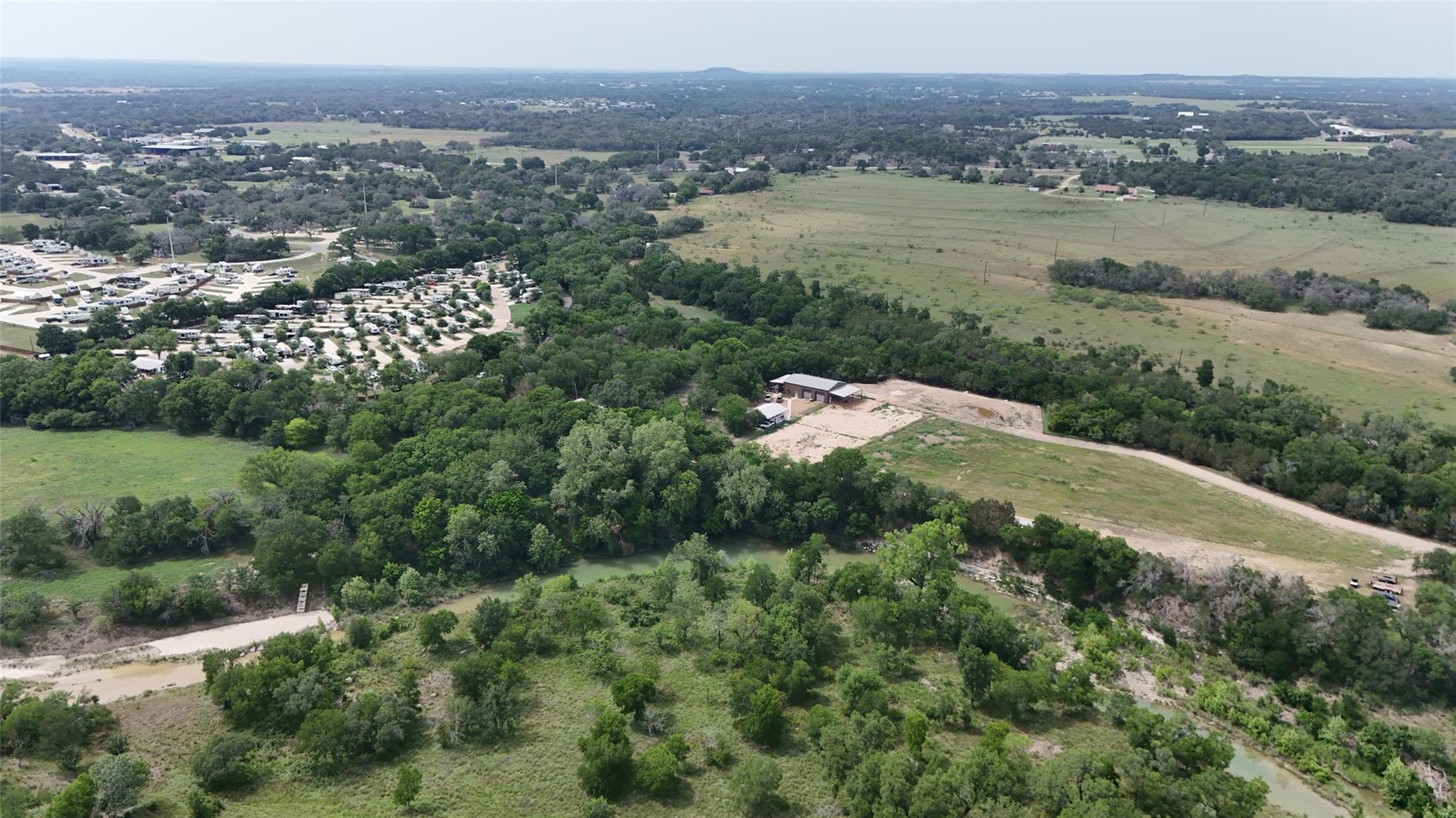 835 County Road 256, Liberty Hill, TX 78642