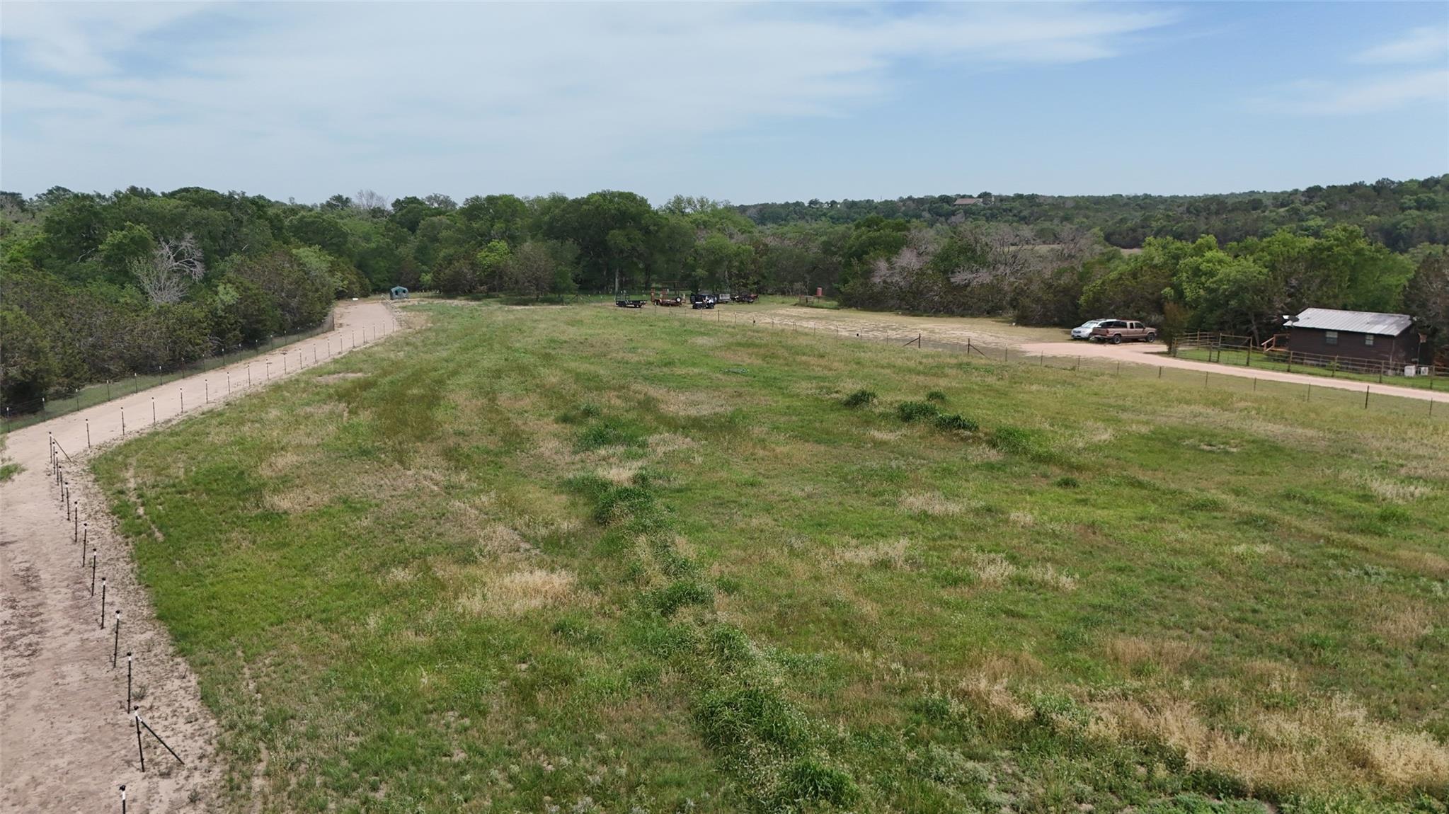 835 County Road 256, Liberty Hill, TX 78642