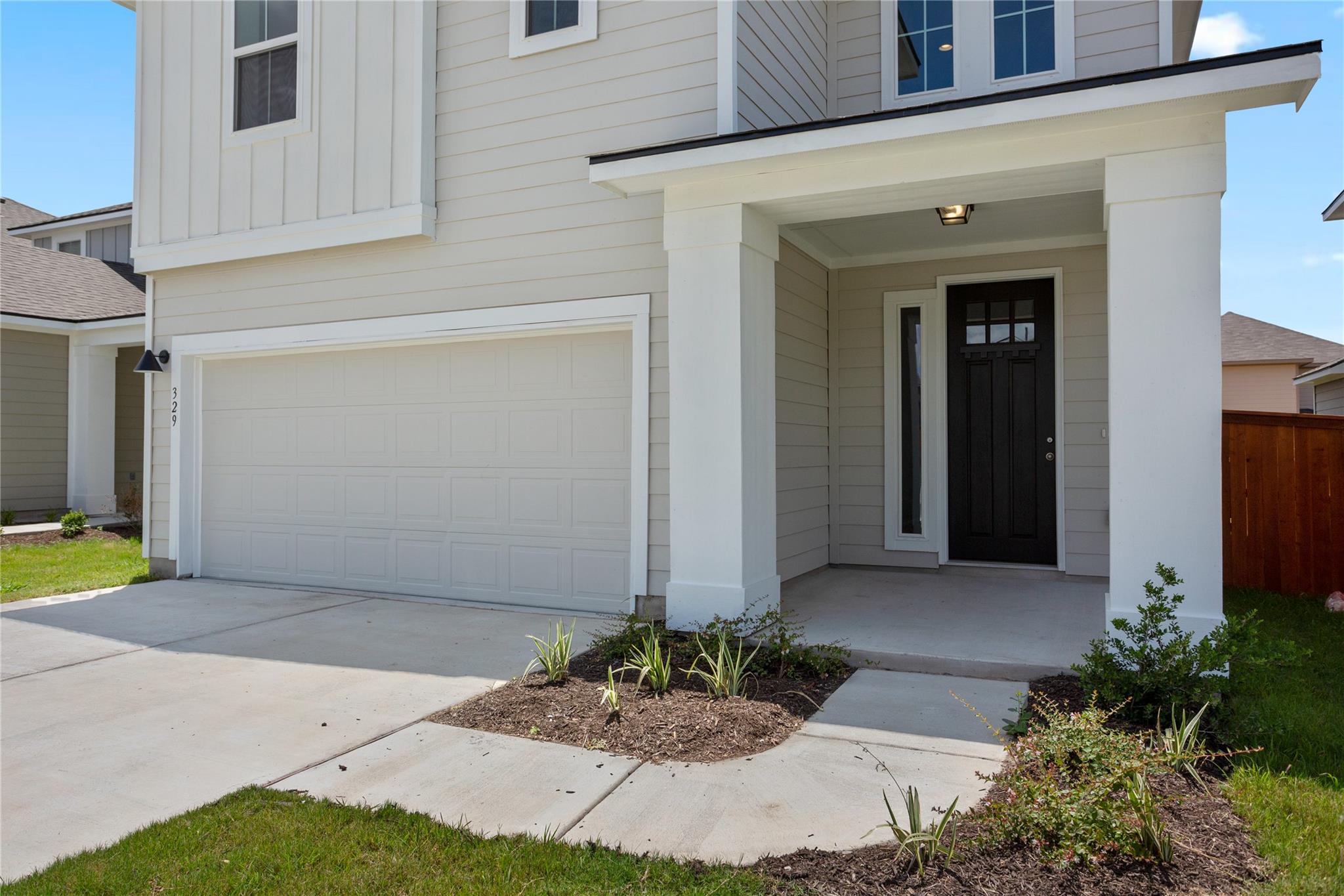 329 High Plains Pass, Liberty Hill, TX 78642