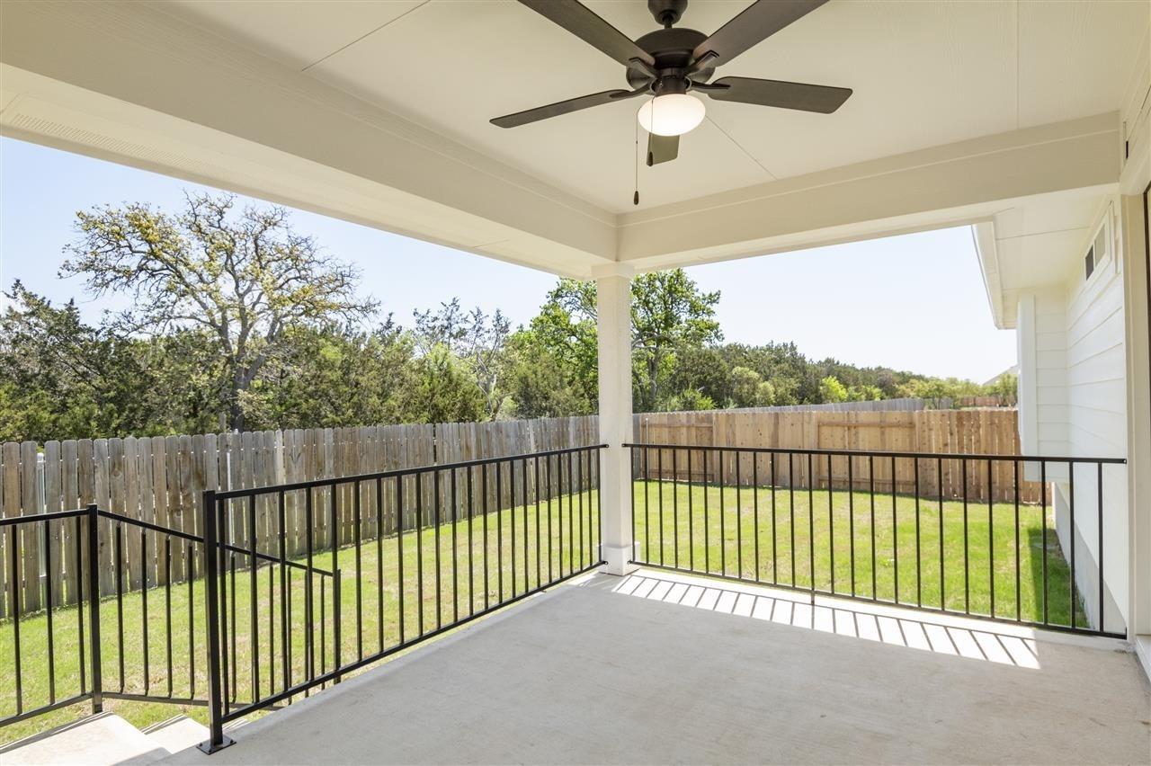 401 Lucky Ave, Bertram, TX 78605