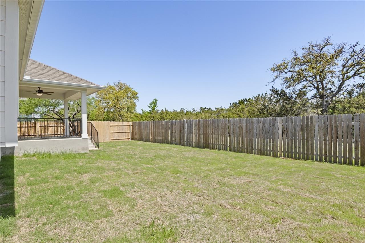 401 Lucky Ave, Bertram, TX 78605