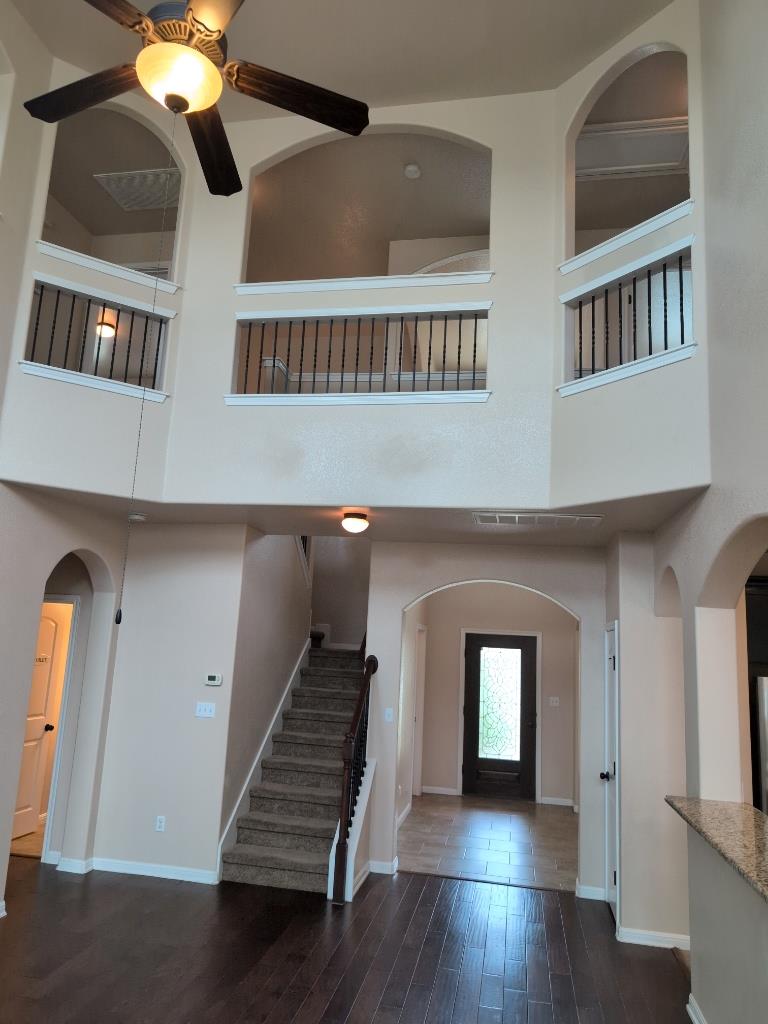 8528 Reggio St, Round Rock, TX 78634