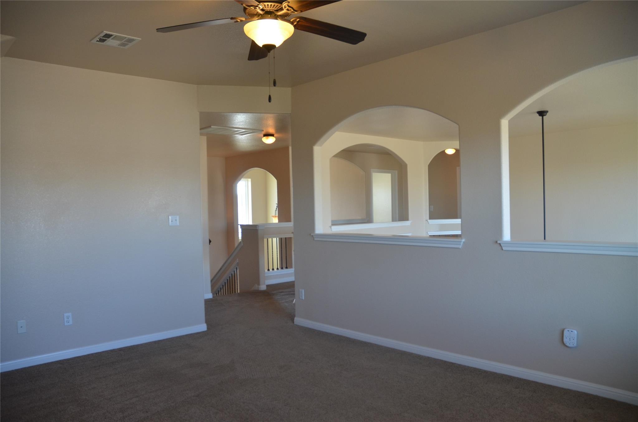 8528 Reggio St, Round Rock, TX 78634