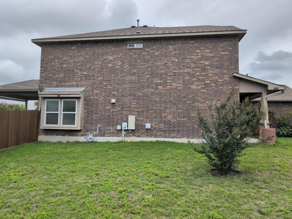 8528 Reggio St, Round Rock, TX 78634