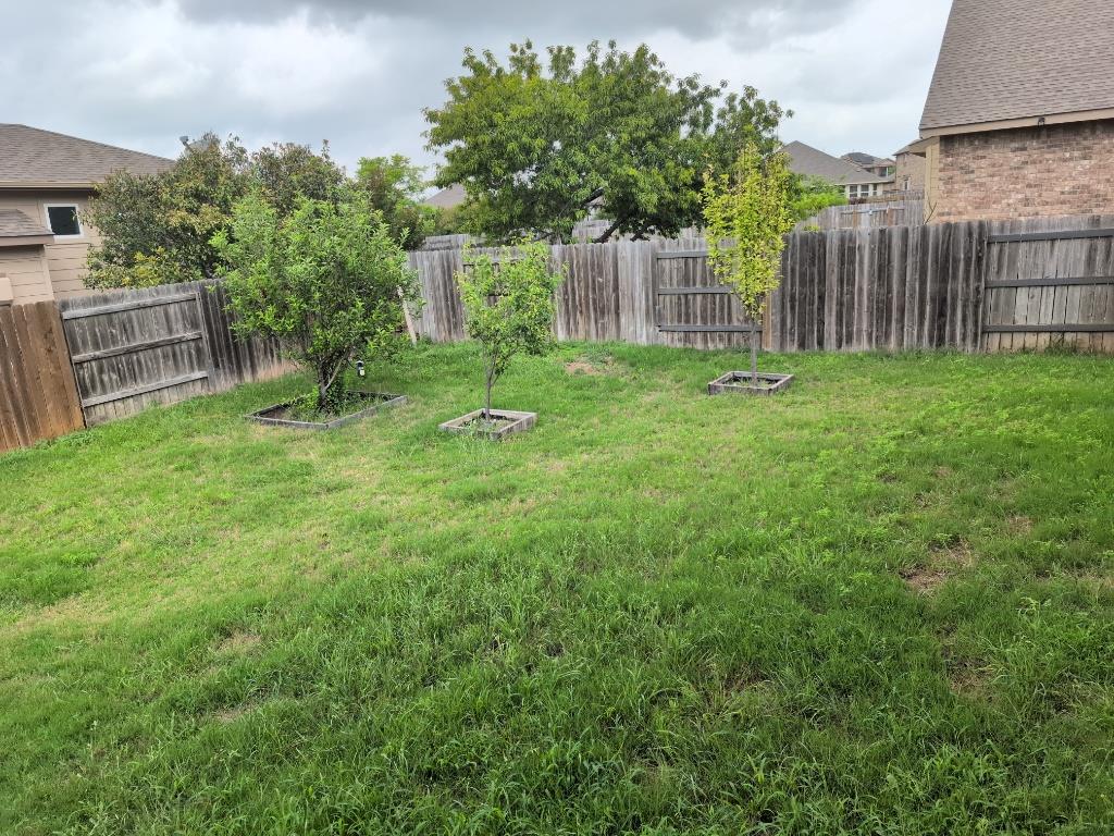 8528 Reggio St, Round Rock, TX 78634