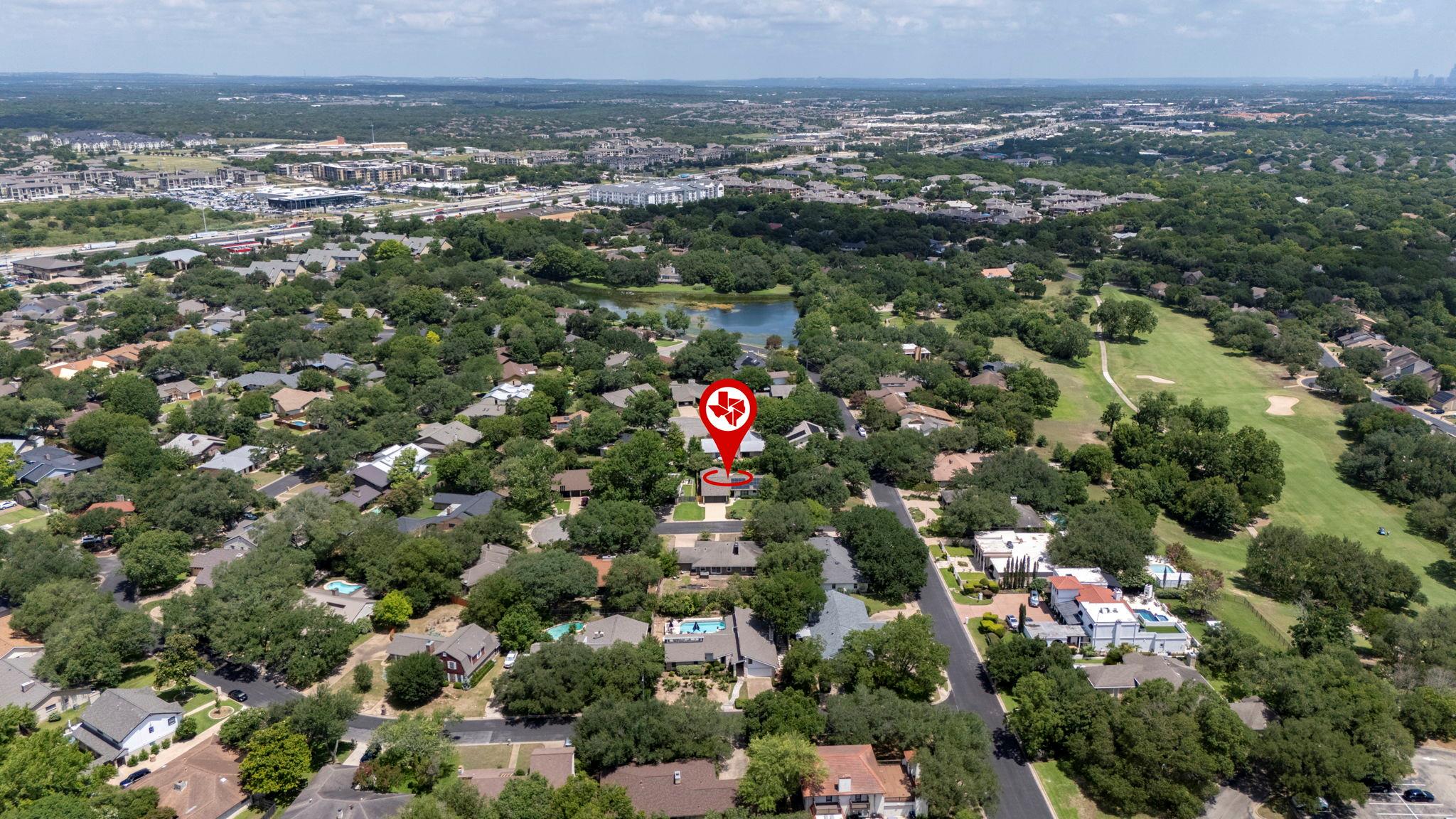 2404 Coral Ridge Cir, Austin, TX 78747