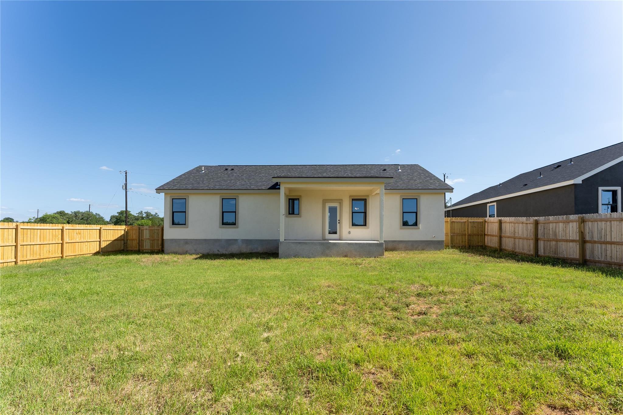 109 Autumn Sage Trl, Johnson City, TX 78636