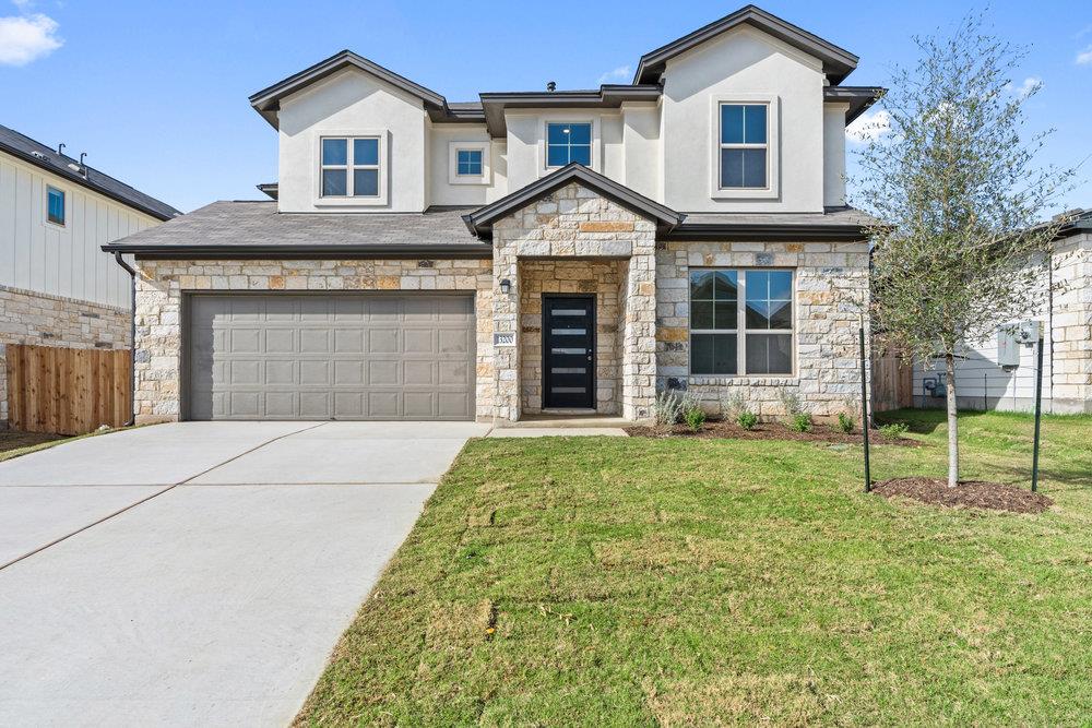 13200 Ditka Dr, Austin, TX 78652