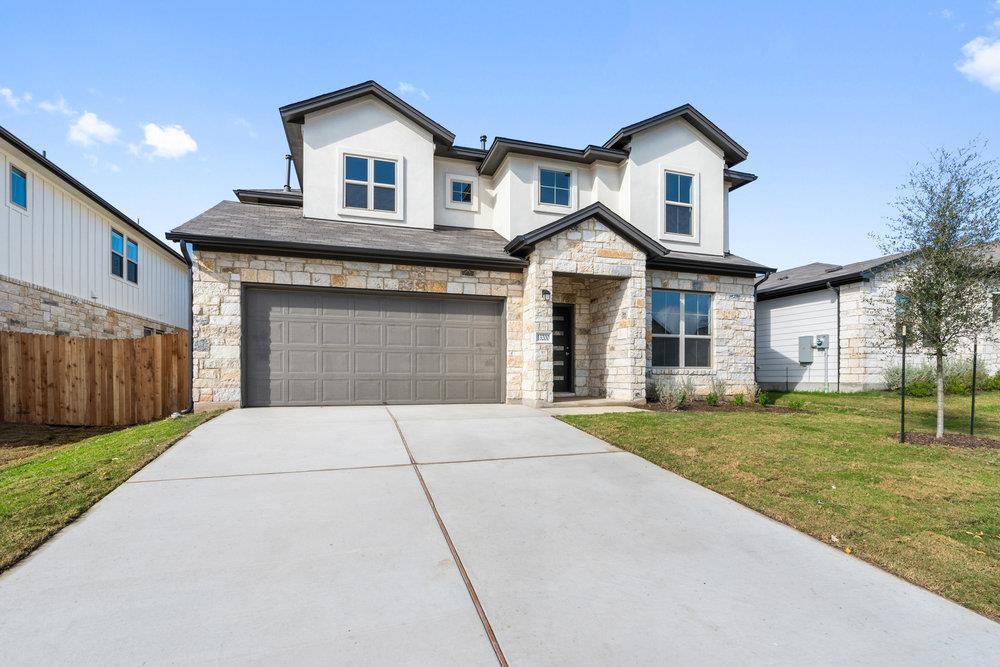 13200 Ditka Dr, Austin, TX 78652