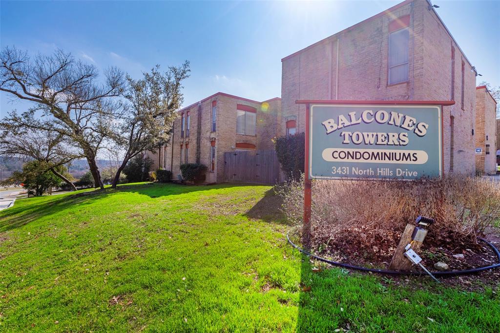 3431 N Hills Dr # 115, Austin, TX 78731