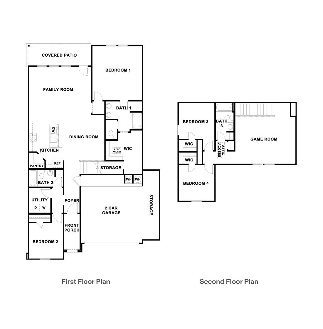 111 Palestine Trl, Kyle, TX 78640