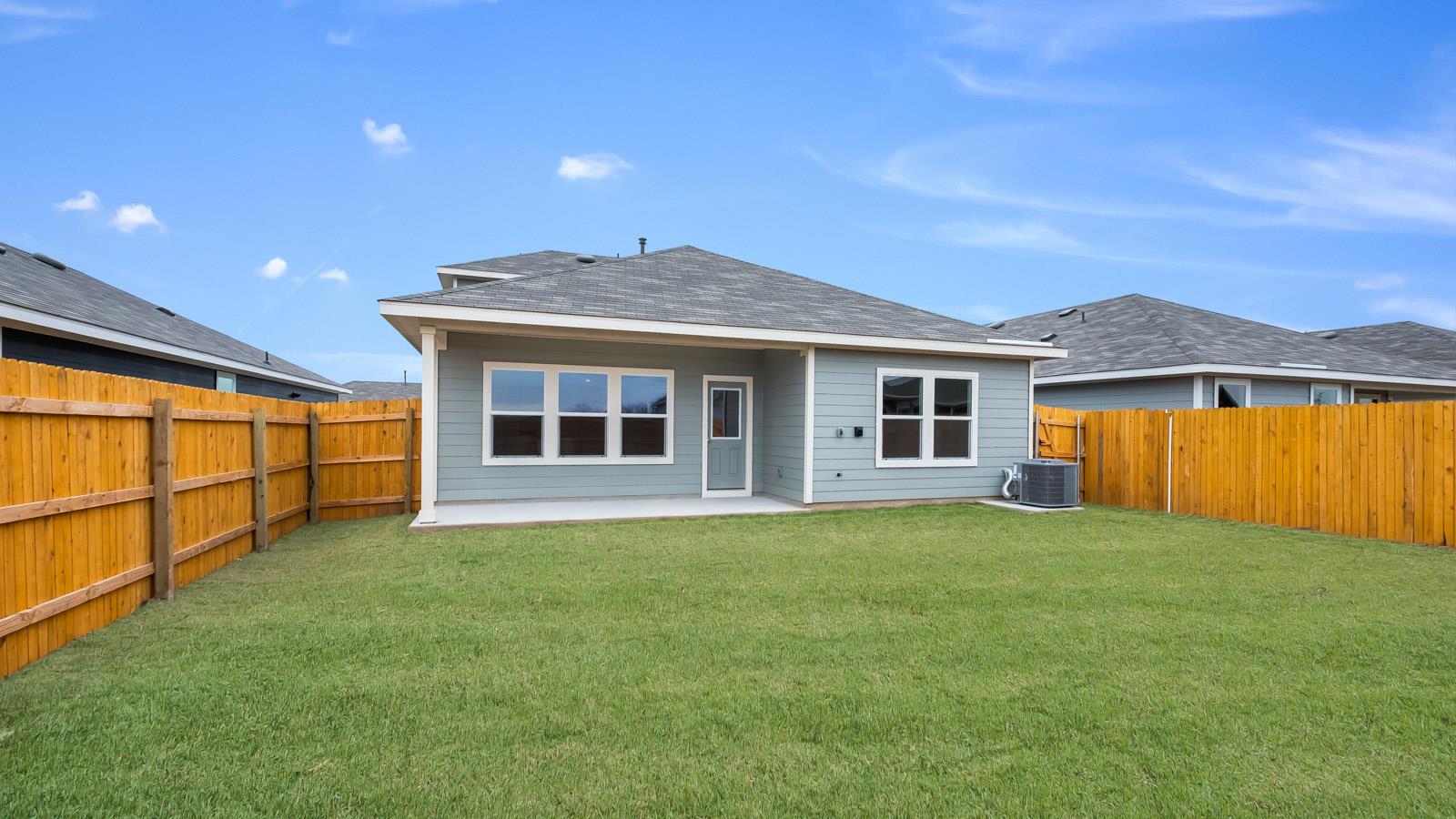 111 Palestine Trl, Kyle, TX 78640