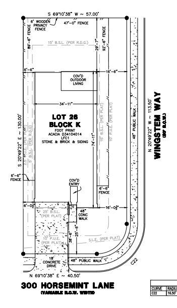 300 Horsemint Ln, Georgetown, TX 78633