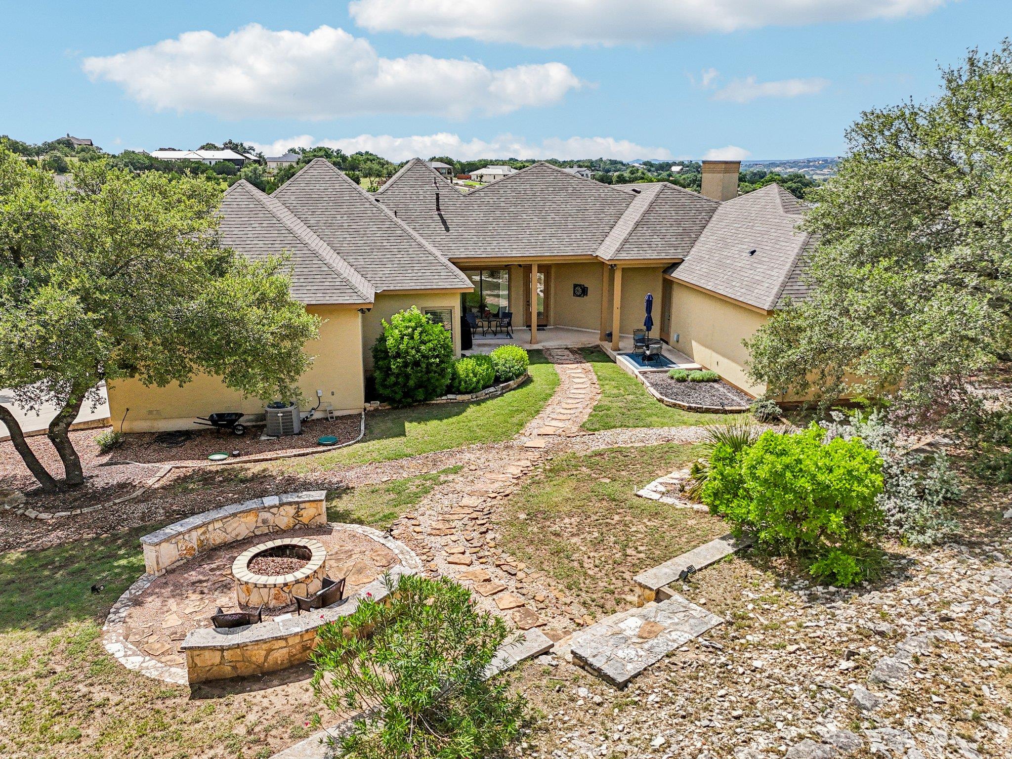 388 Scarlet Ct, Canyon Lake, TX 78133