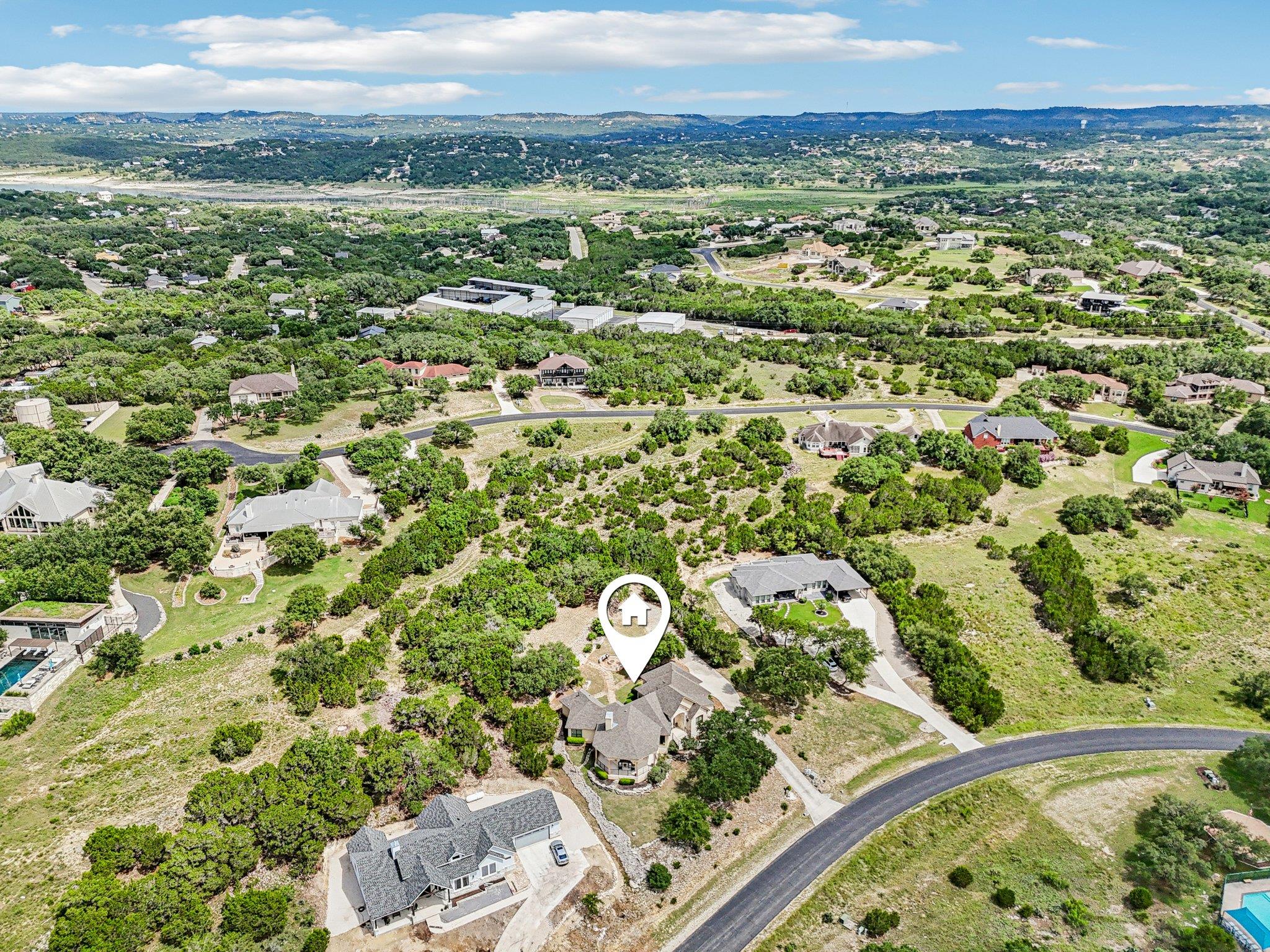 388 Scarlet Ct, Canyon Lake, TX 78133