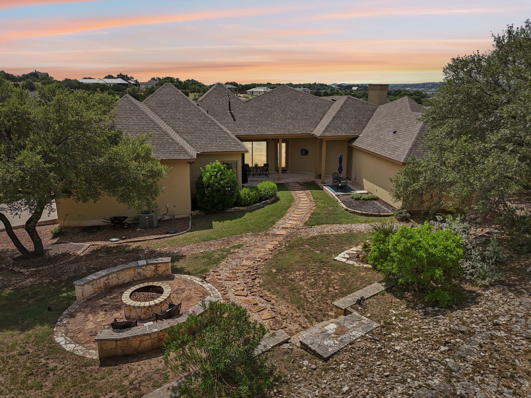388 Scarlet Ct, Canyon Lake, TX 78133