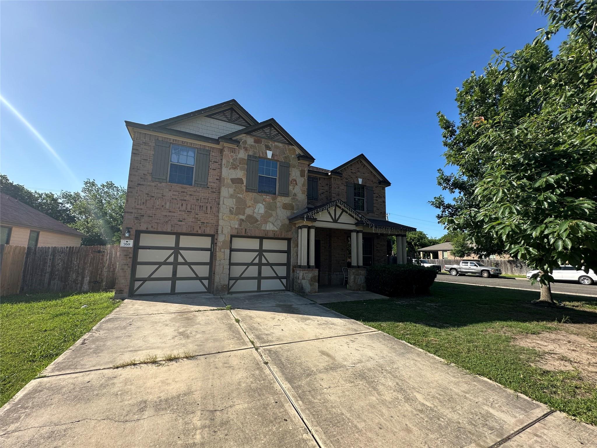 769 Apricot Dr, Kyle, TX 78640