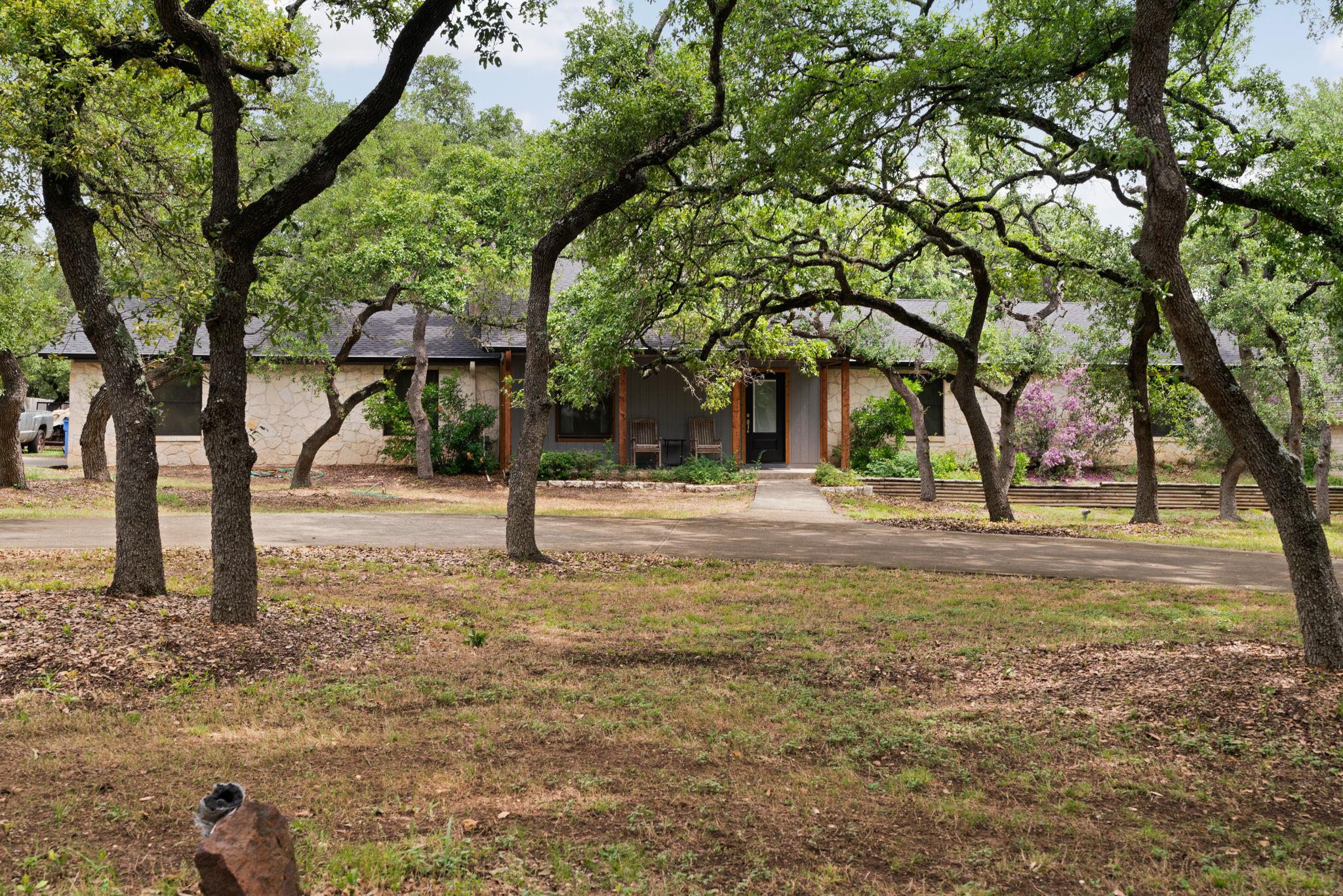 19 Brookmeadow Dr, Wimberley, TX 78676