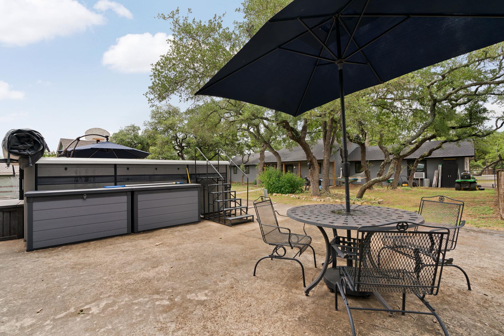 19 Brookmeadow Dr, Wimberley, TX 78676