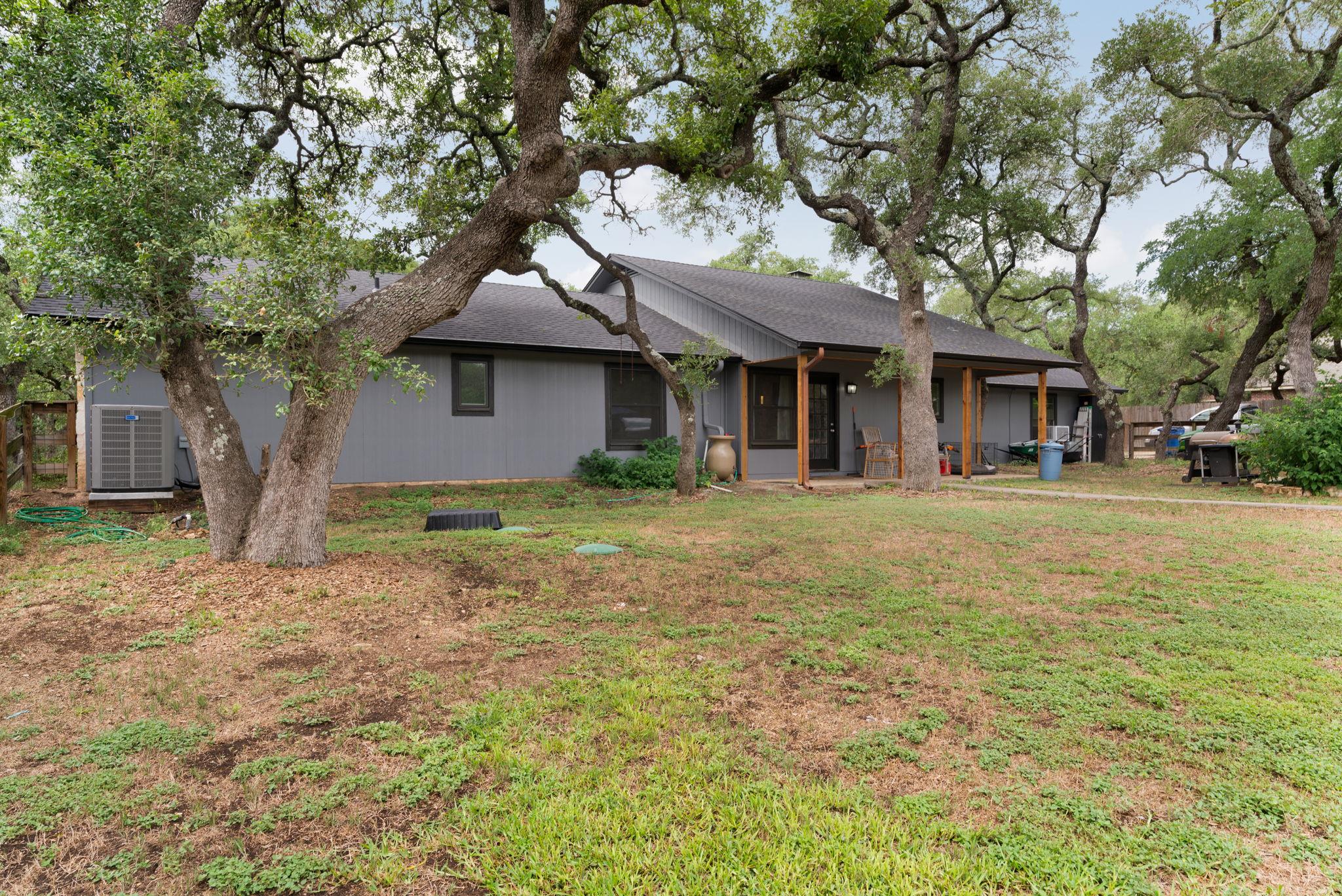 19 Brookmeadow Dr, Wimberley, TX 78676