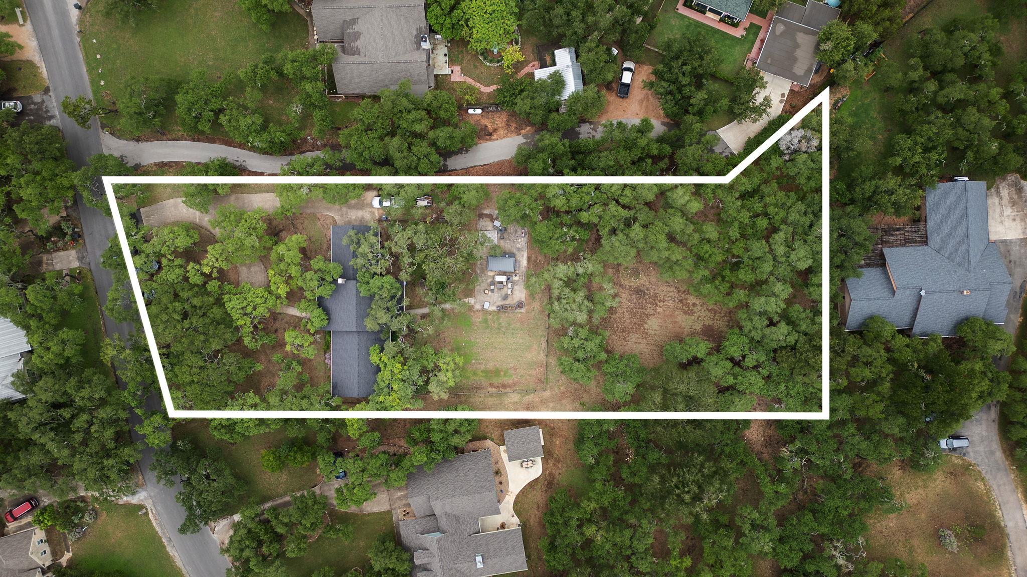 19 Brookmeadow Dr, Wimberley, TX 78676