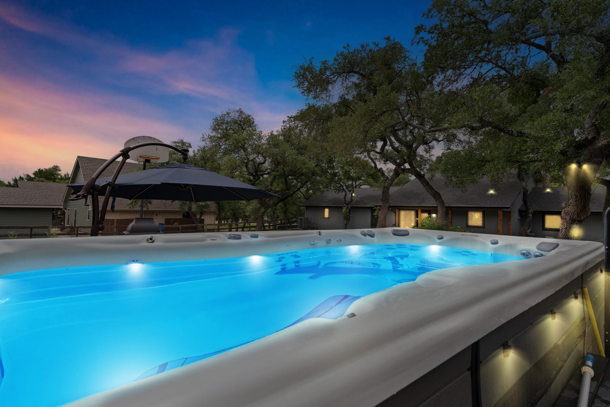 19 Brookmeadow Dr, Wimberley, TX 78676