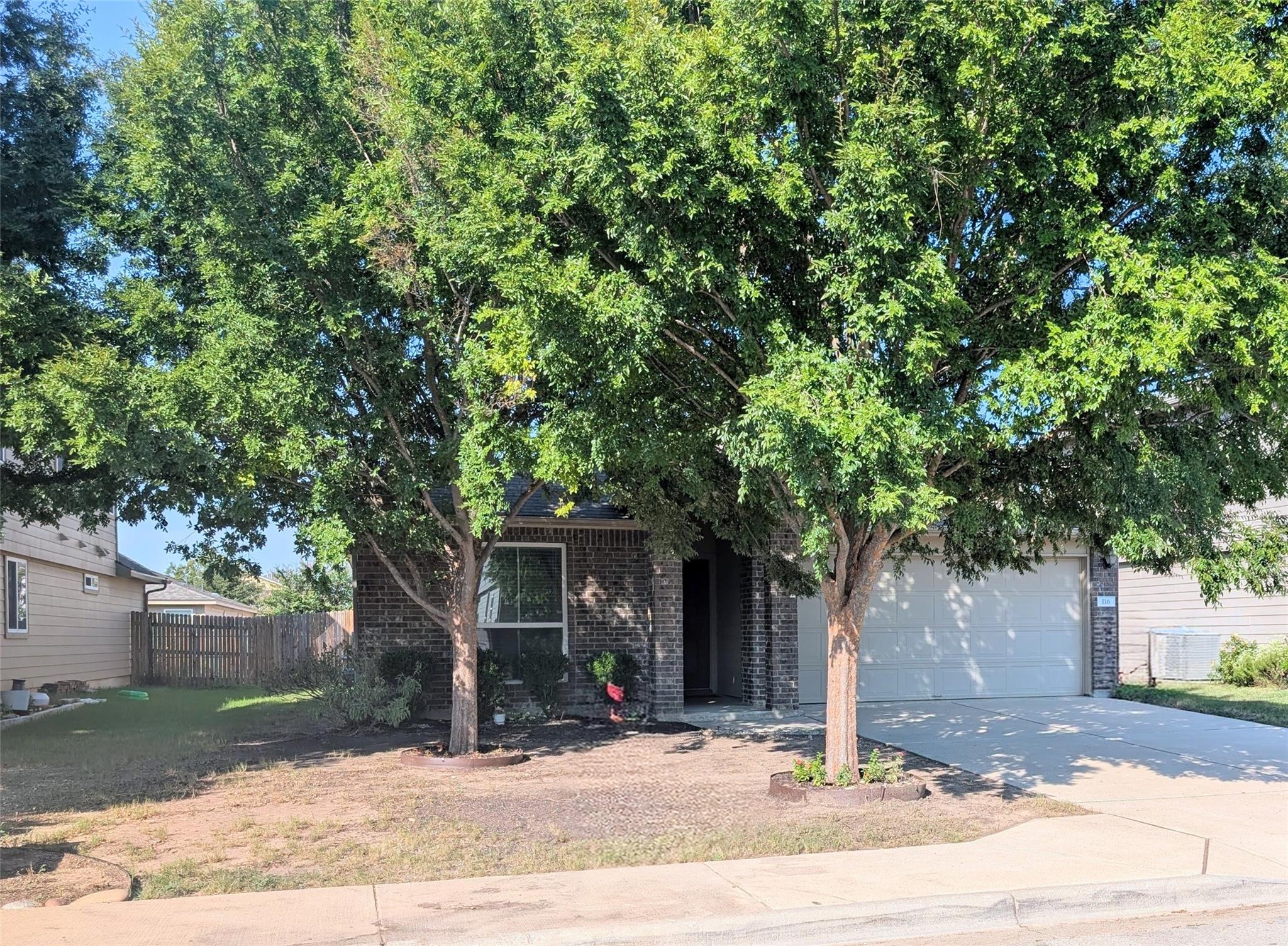 116 Moulins Ln, Georgetown, TX 78626