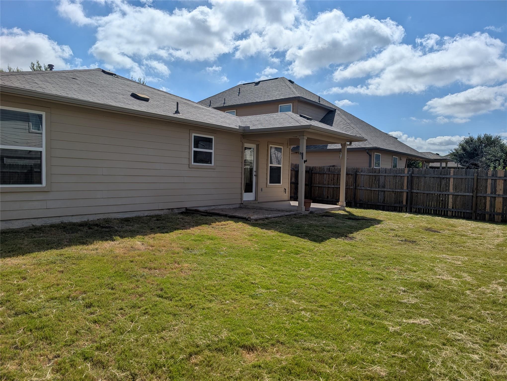 116 Moulins Ln, Georgetown, TX 78626